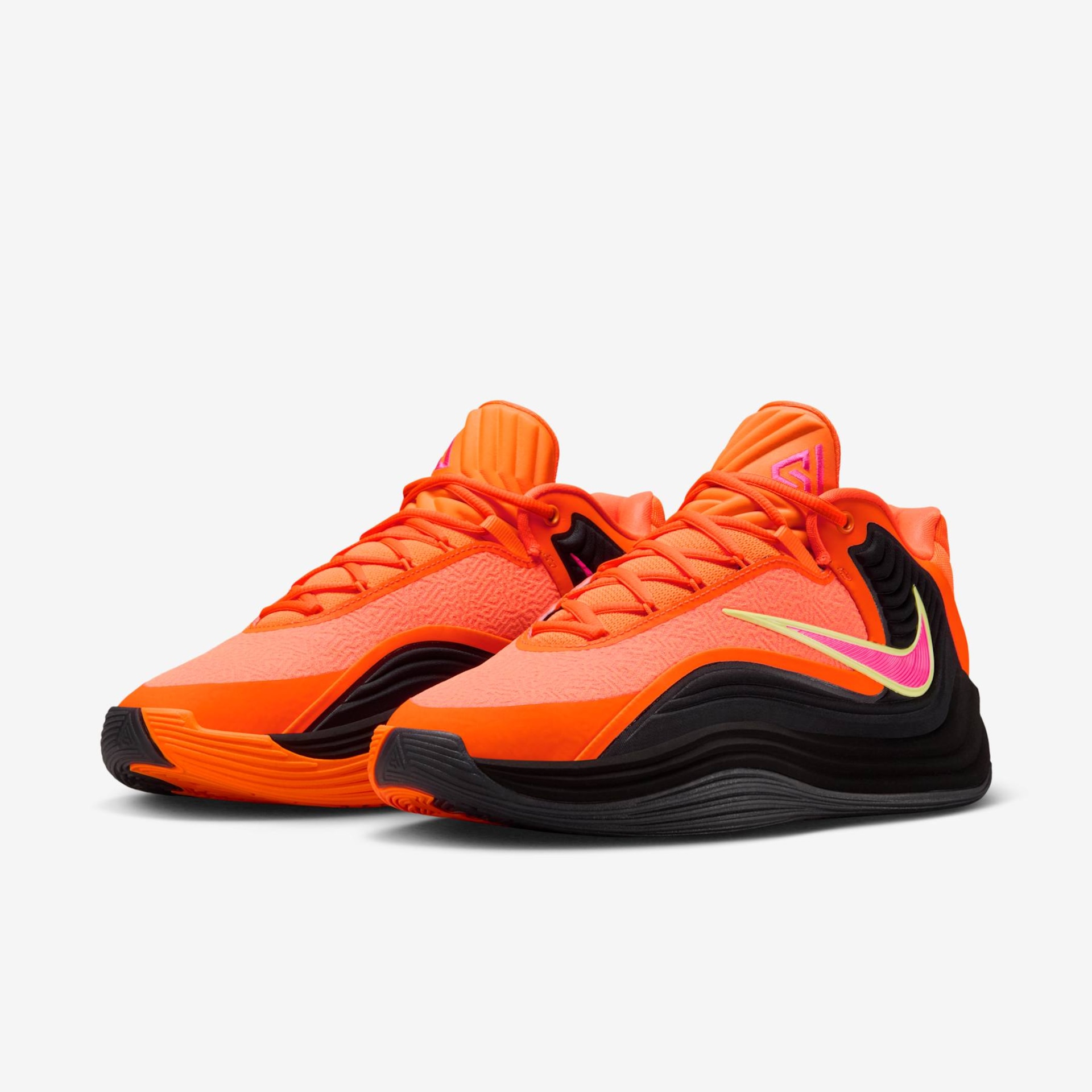 Giannis Freak 7 - Foto 5