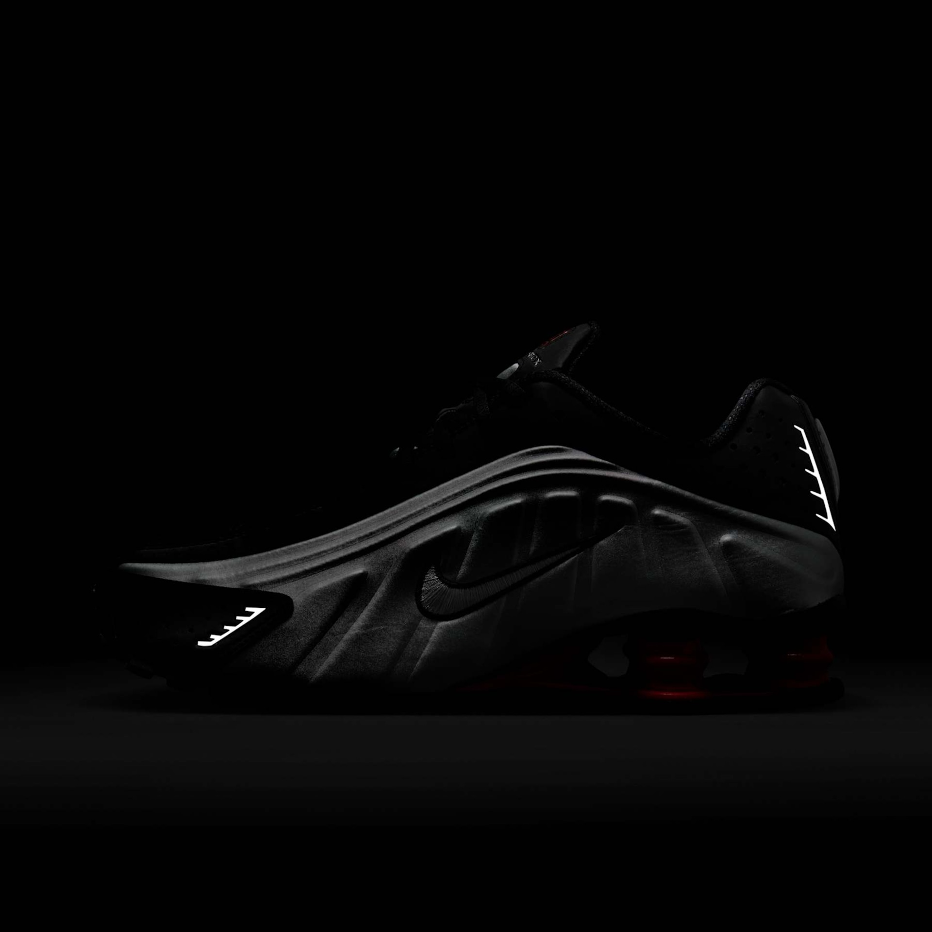 Women's Nike Shox R4 - Foto 12