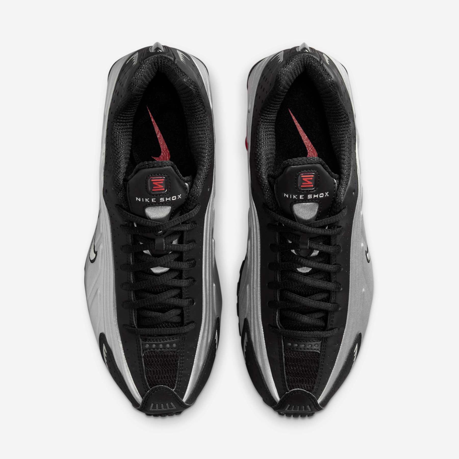 Women's Nike Shox R4 - Foto 4