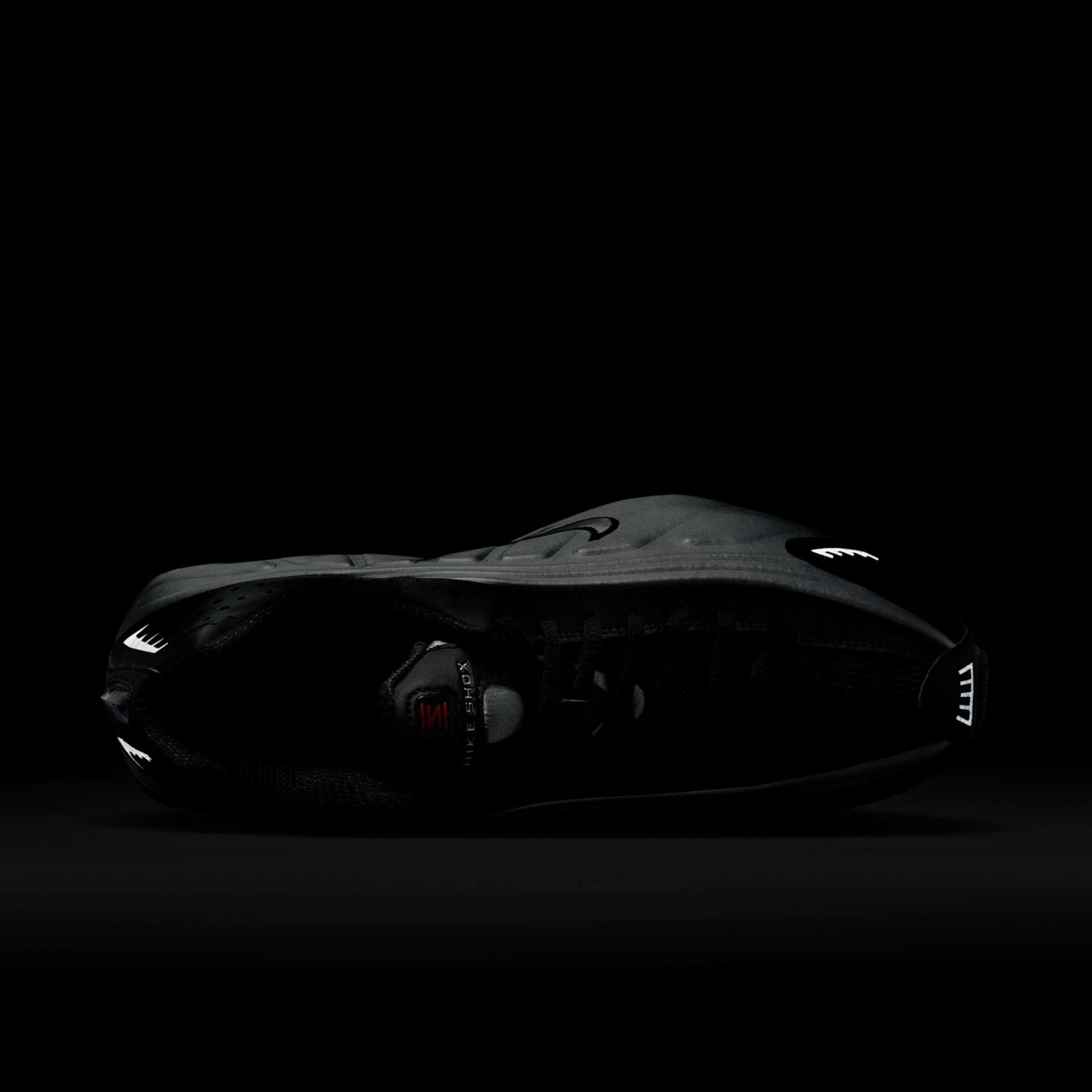 Women's Nike Shox R4 - Foto 9