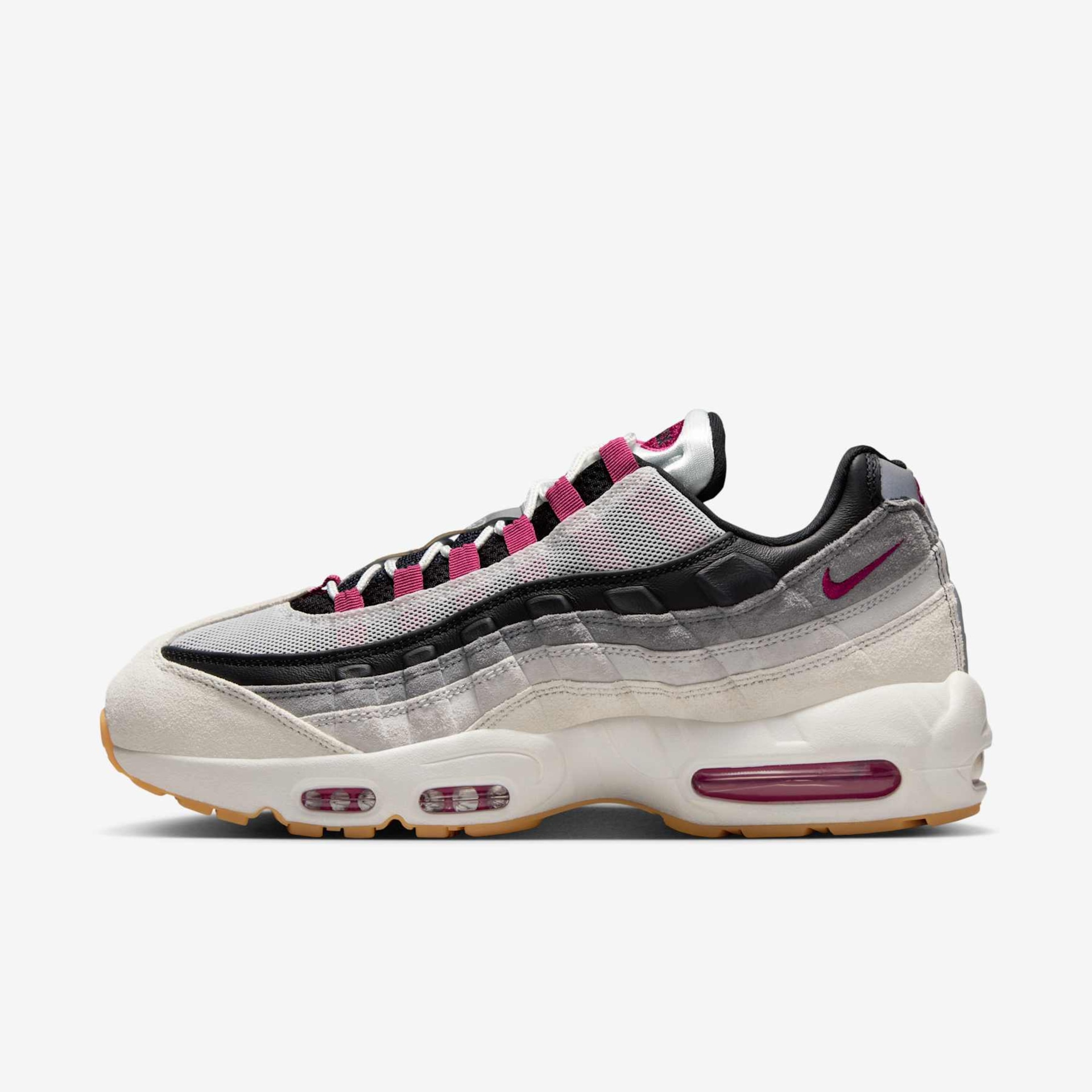 Nike SB Air Max 95 - Foto 1
