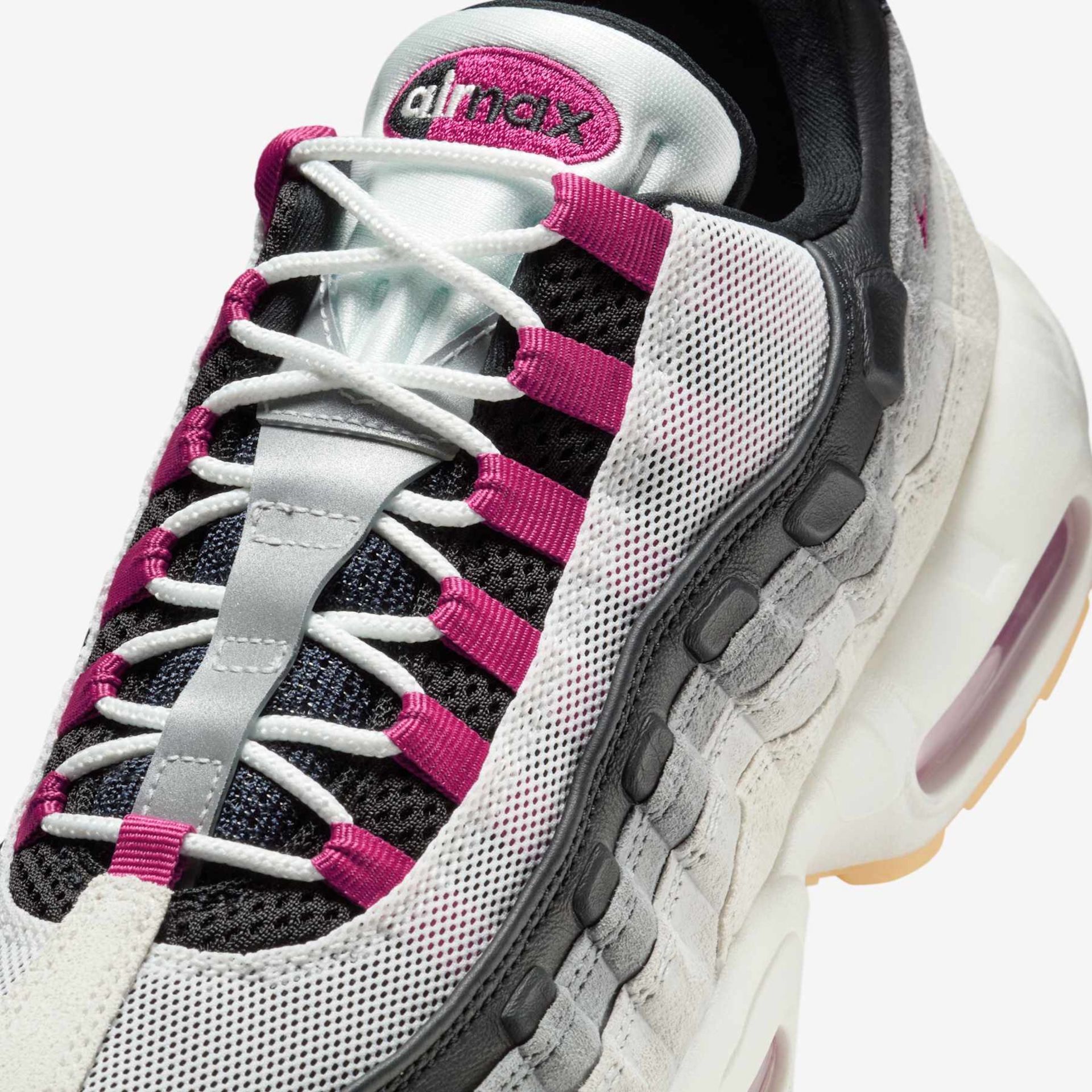 Nike SB Air Max 95 - Foto 7