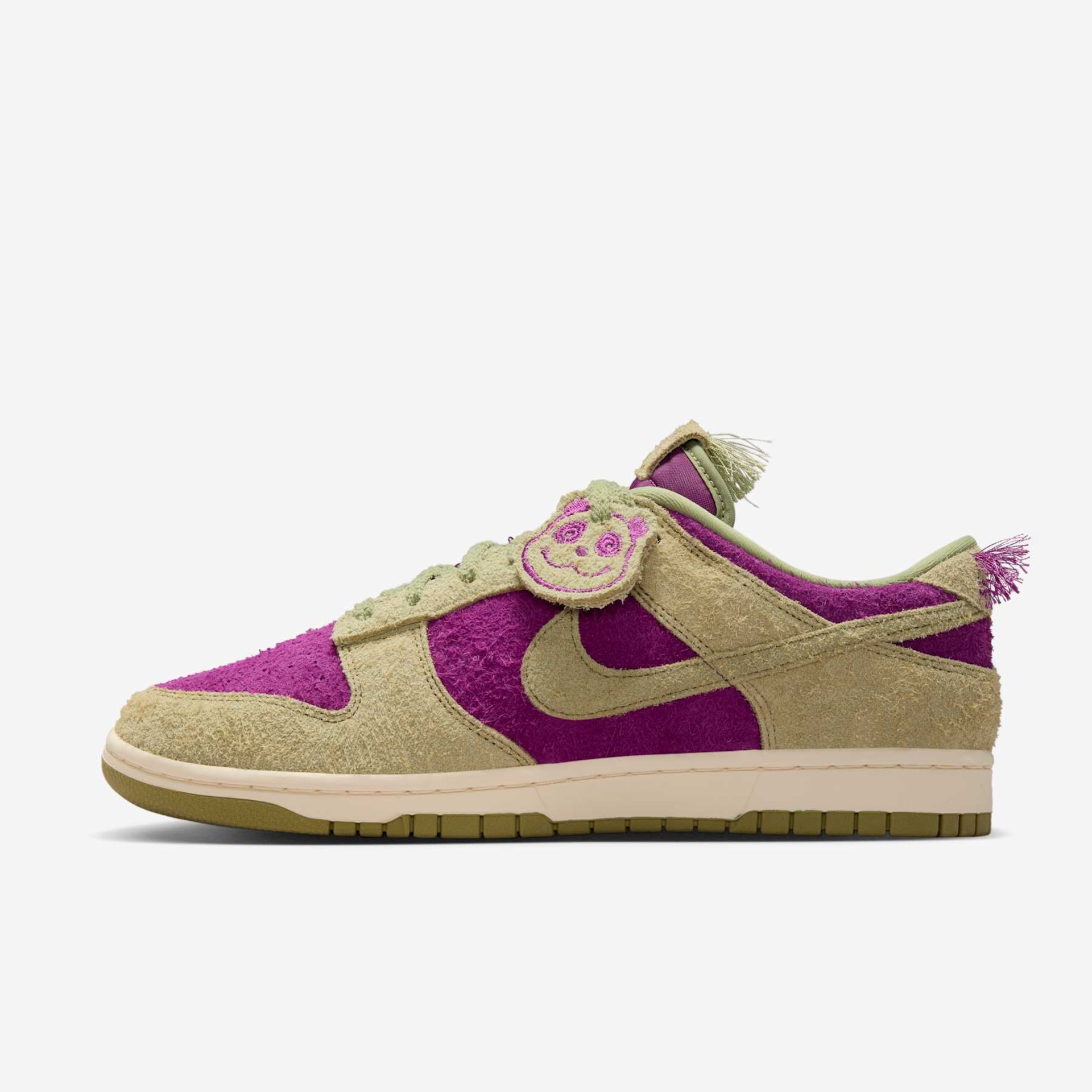 Imagem principal de Dunk Low Retro SE