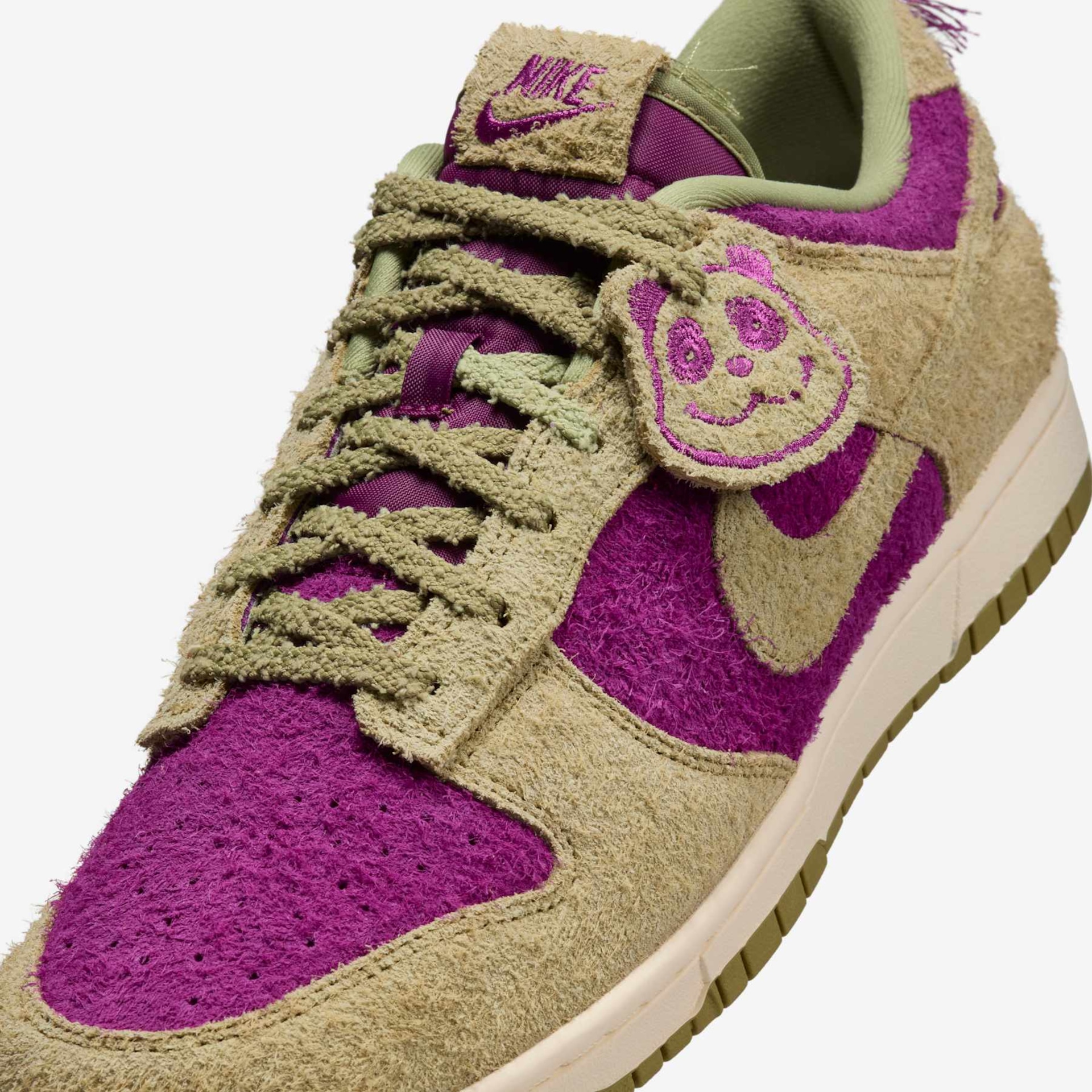 Dunk Low Retro SE - Foto 7