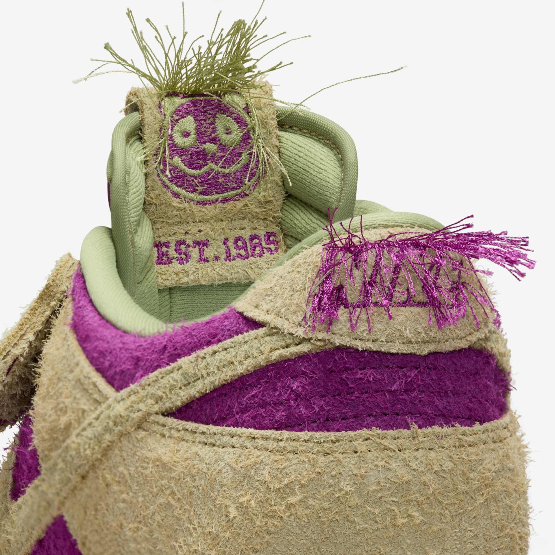 Dunk Low Retro SE - Foto 9