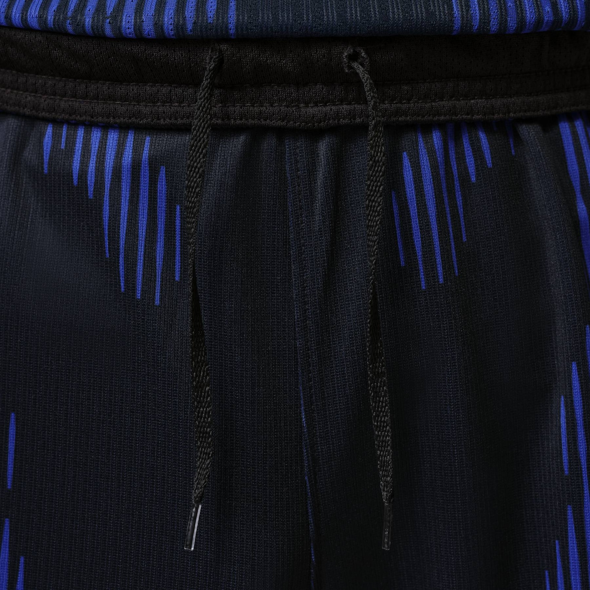 Shorts Brasil Jordan II 2026/27 Torcedor Pro Masculino - Foto 4