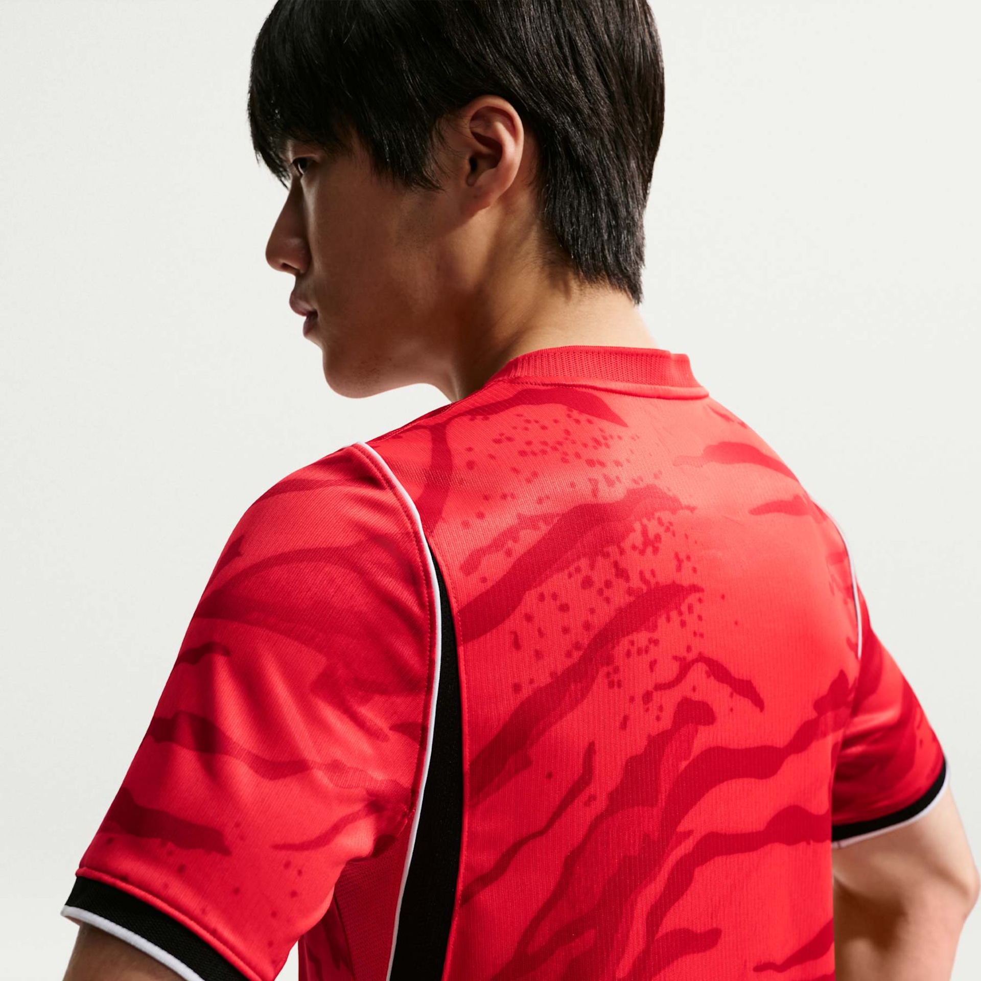 Camisa Coreia Nike I 2026/27 Torcedor Pro Masculina - Foto 2