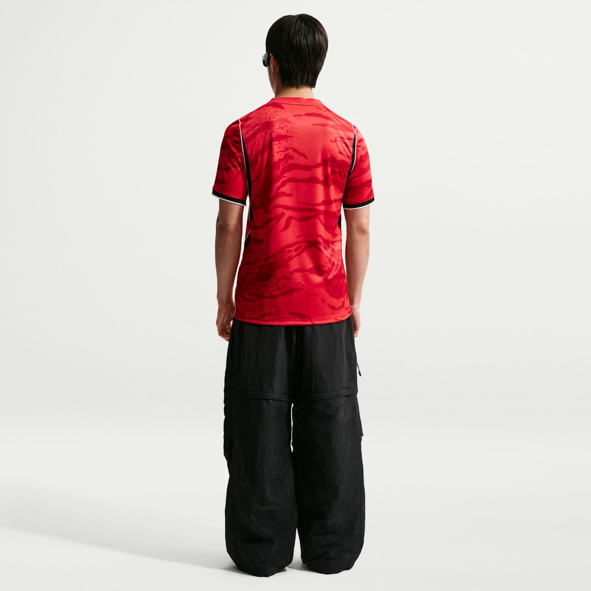 Camisa Coreia Nike I 2026/27 Torcedor Pro Masculina - Foto 5