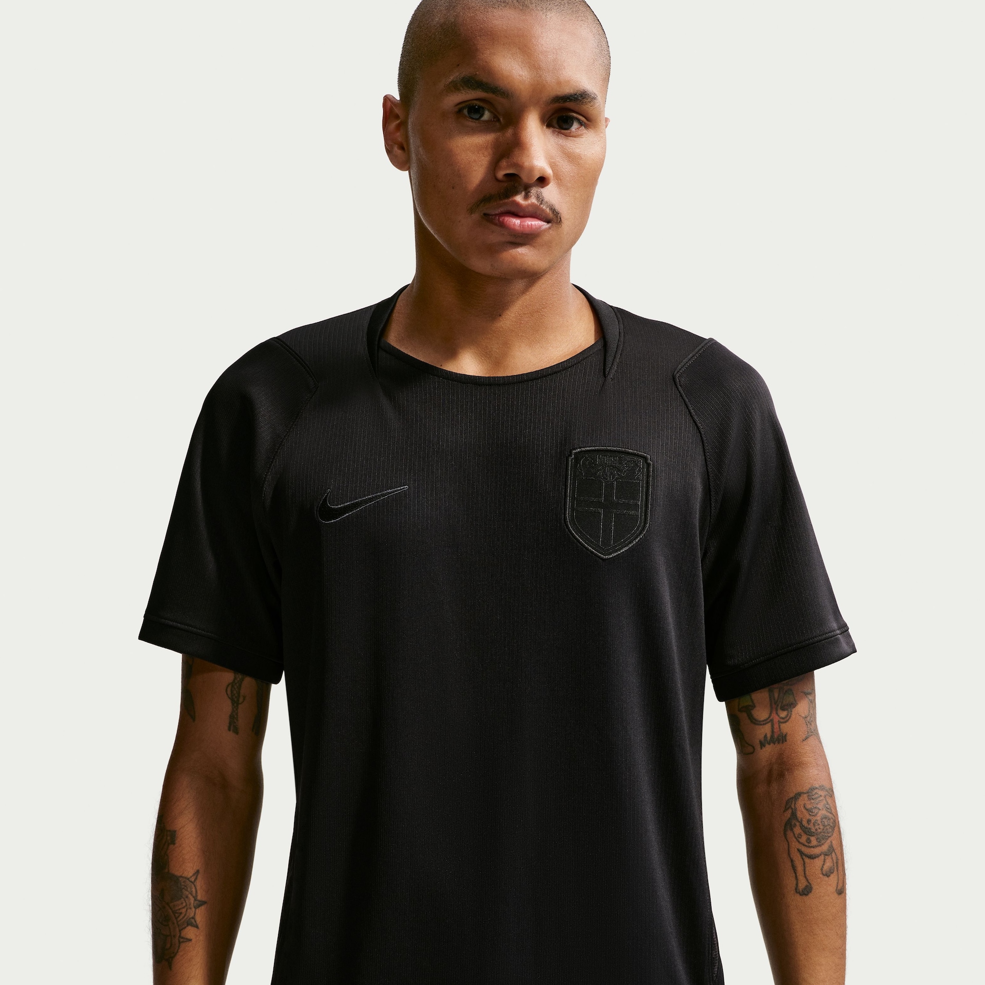 Imagem principal de Camisa Noruega Nike II 2026/27 Torcedor Pro Masculina