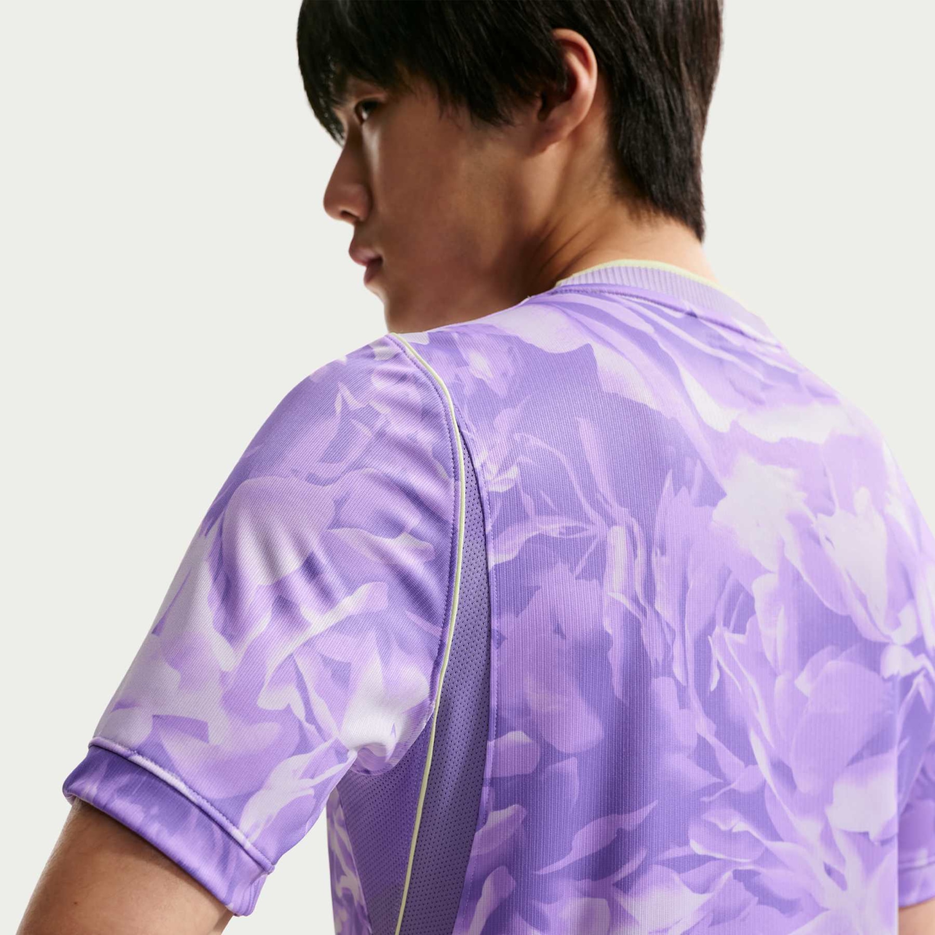 Camisa Coreia Nike II 2026/27 Torcedor Pro Masculina - Foto 2