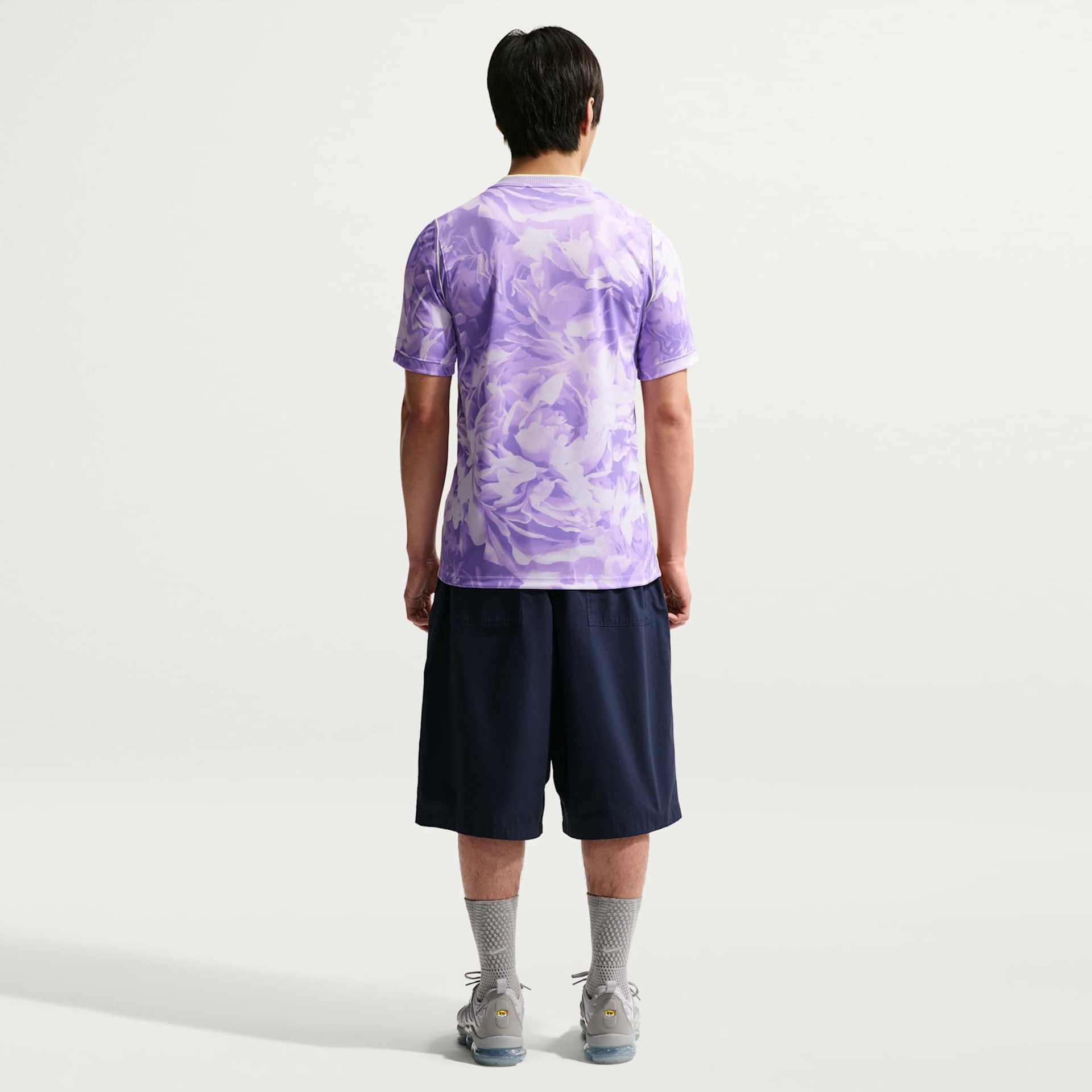Camisa Coreia Nike II 2026/27 Torcedor Pro Masculina - Foto 5