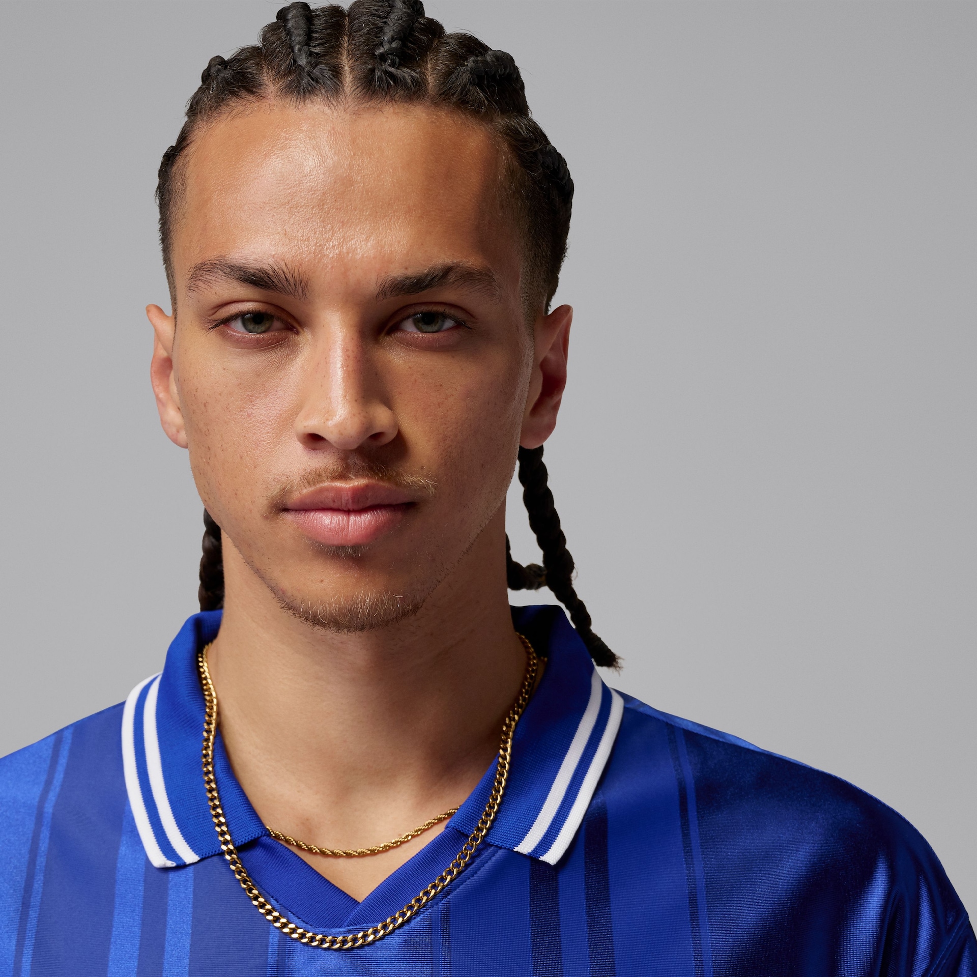 Camisa Polo Brasil Jordan Masculina - Foto 5