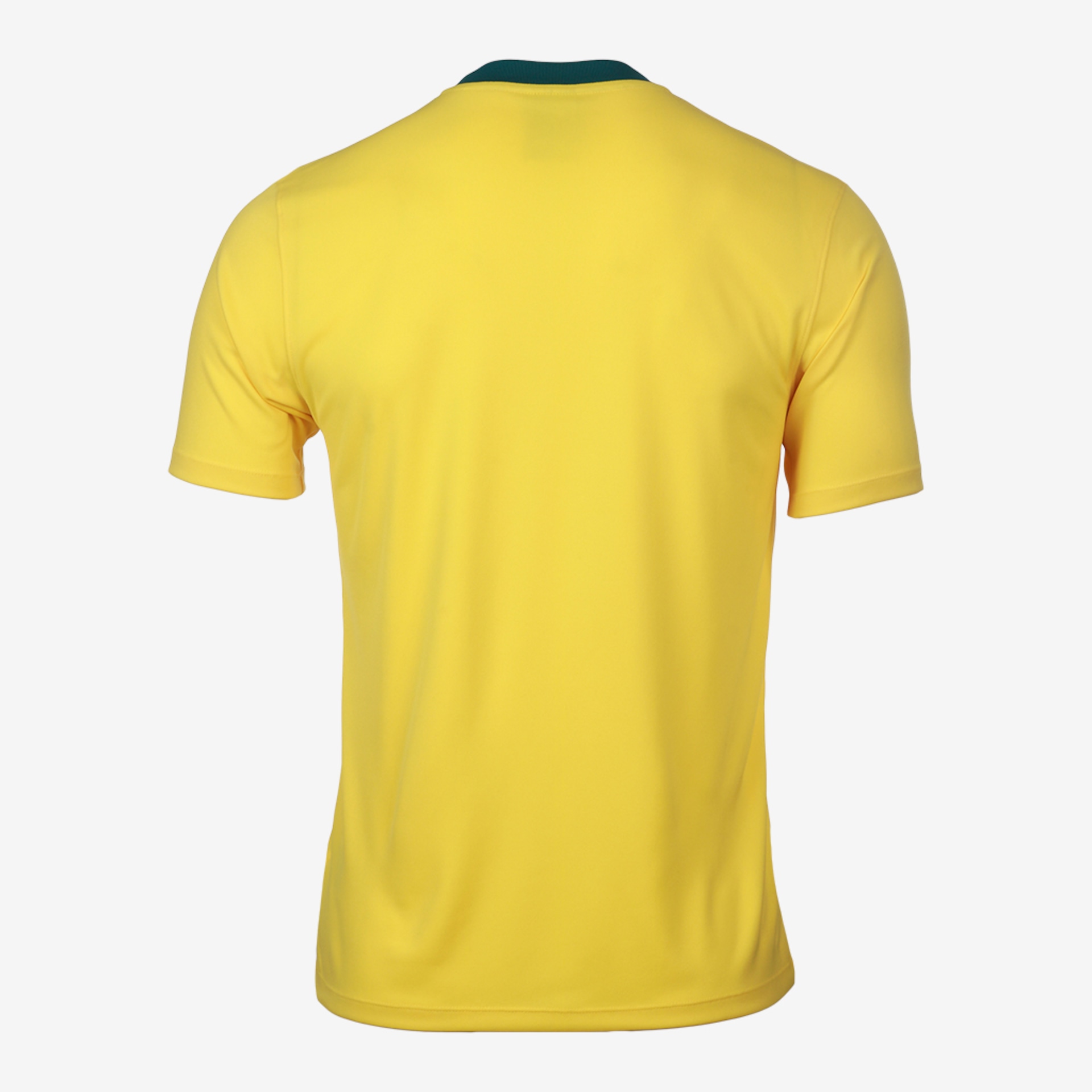 Camisa Brasil Nike I 2026/27 Fã Masculina - Foto 4
