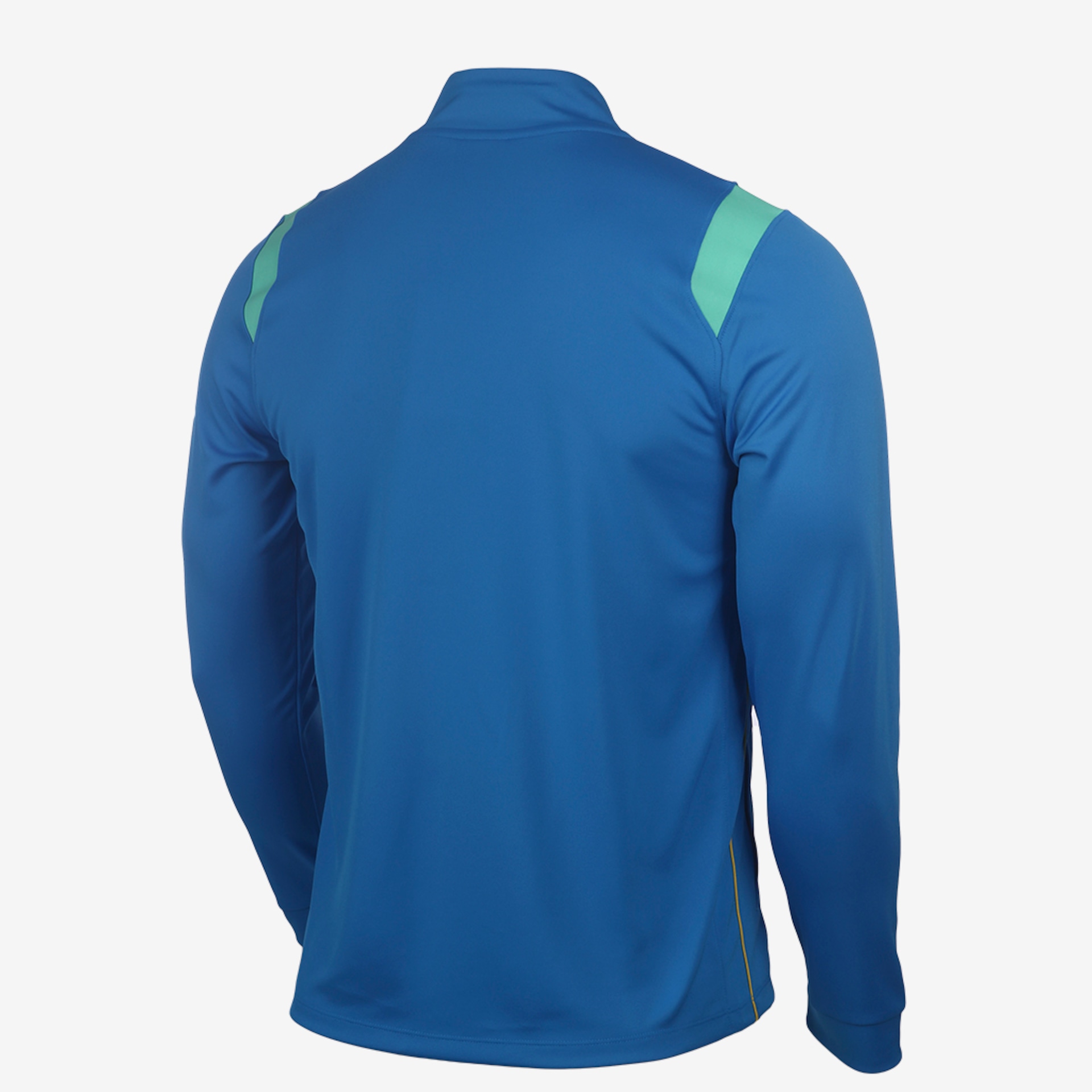 Jaqueta Brasil Dri-FIT Nike Academy Pro Masculina - Foto 4