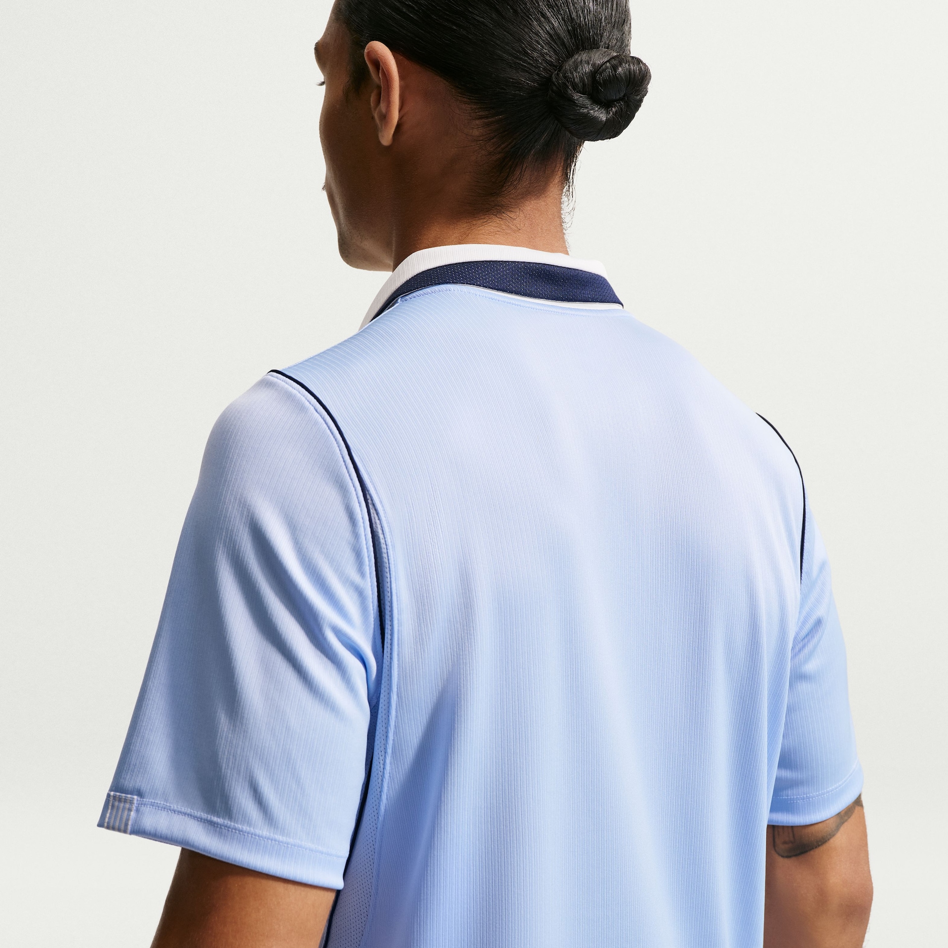Camisa Uruguai Nike I 2026/27 Torcedor Pro Masculina - Foto 4