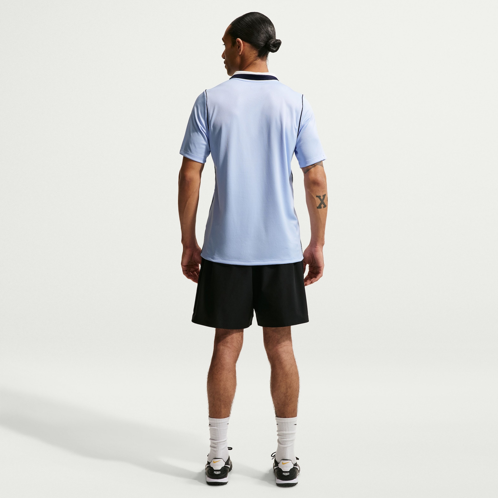 Camisa Uruguai Nike I 2026/27 Torcedor Pro Masculina - Foto 5