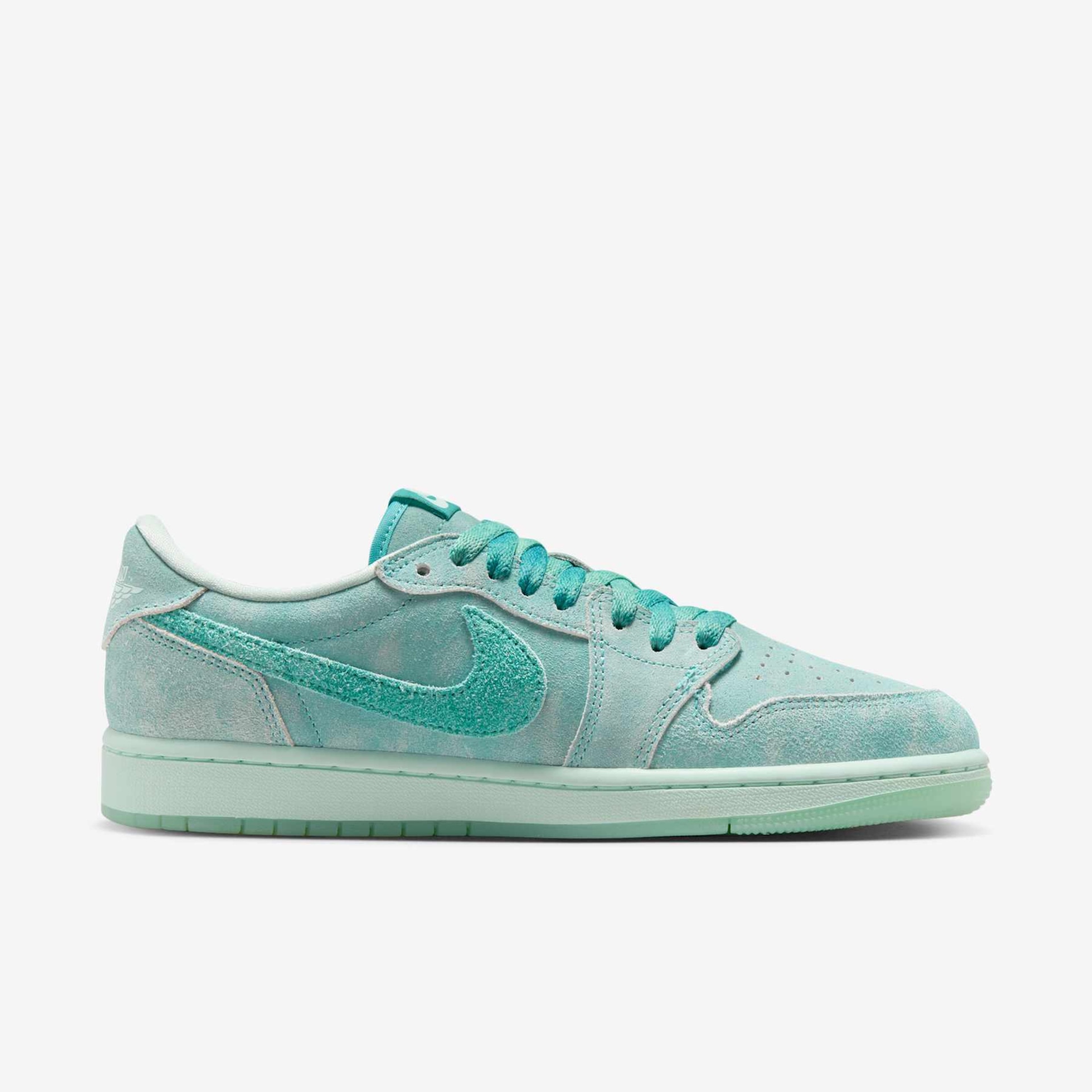 Women's Air Jordan 1 Low OG - Foto 3
