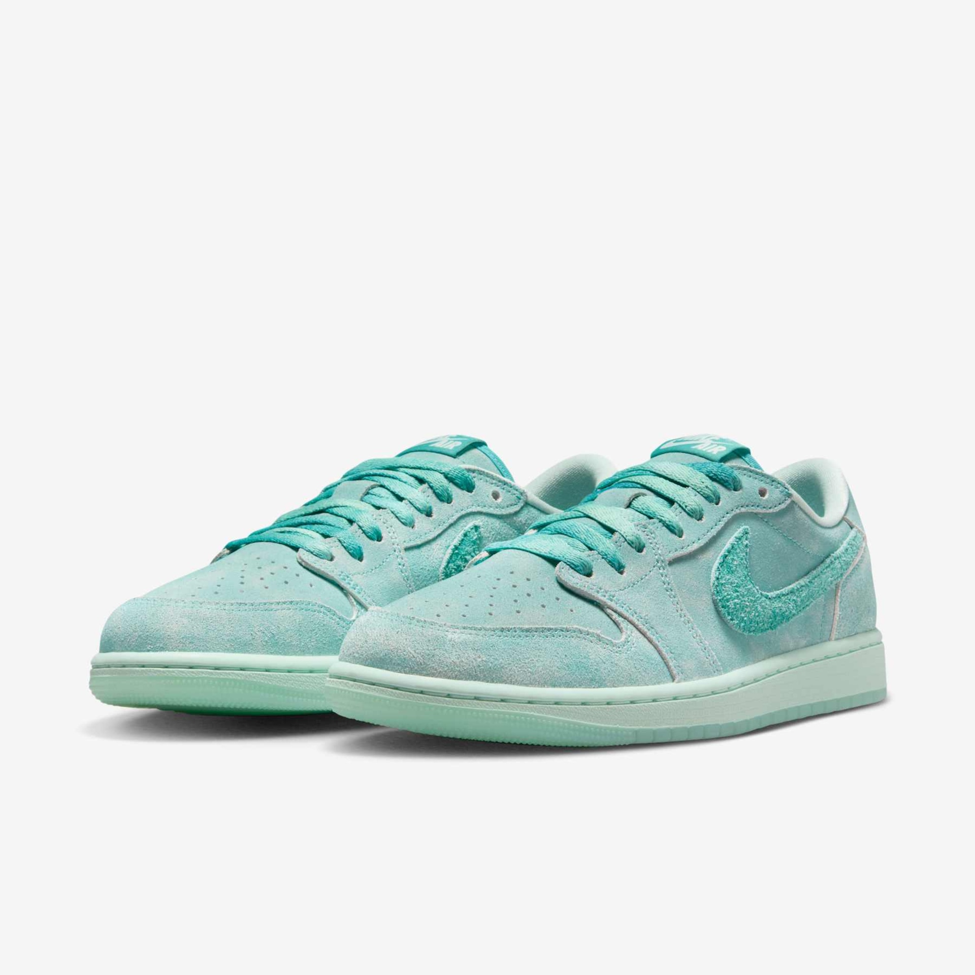 Women's Air Jordan 1 Low OG - Foto 5
