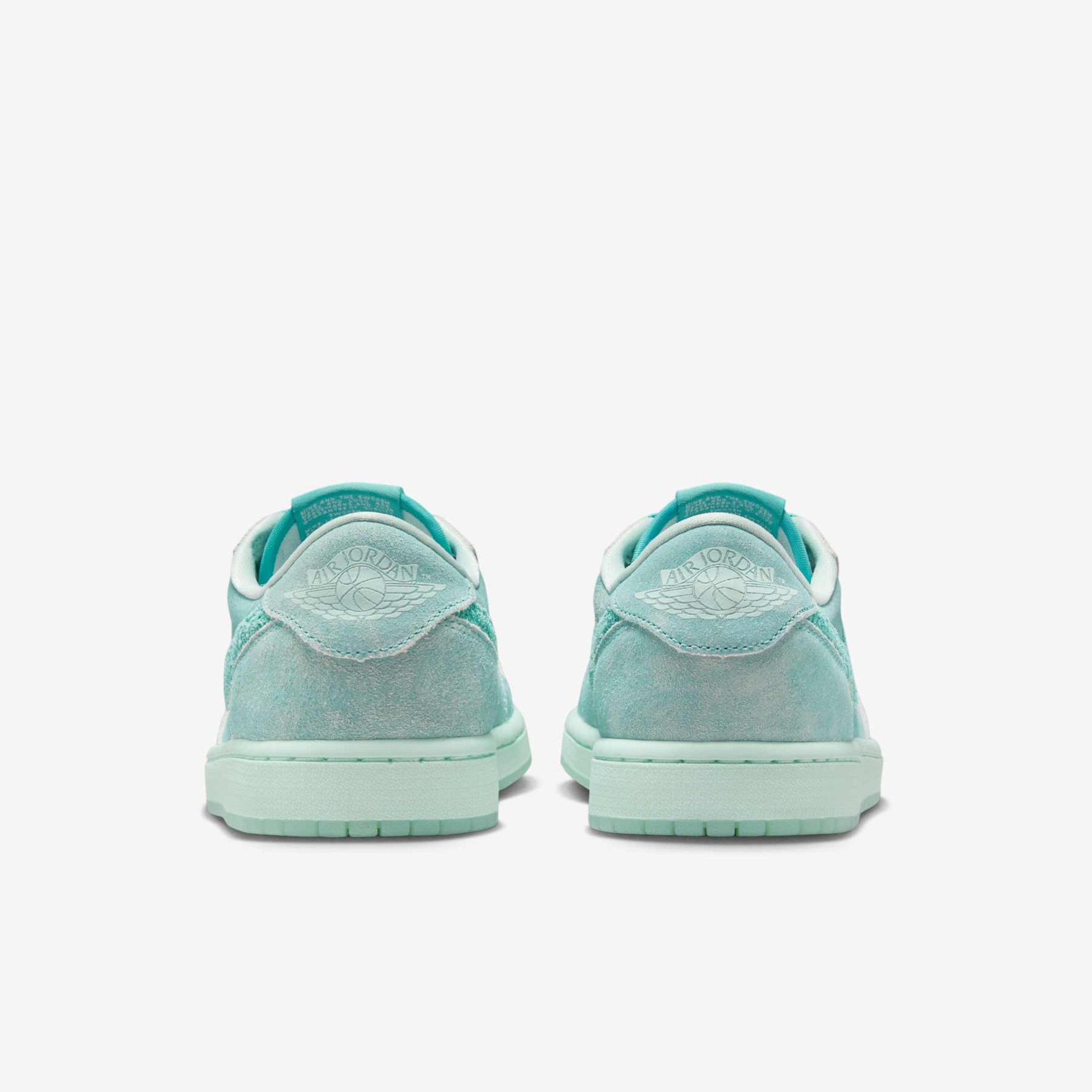 Women's Air Jordan 1 Low OG - Foto 6