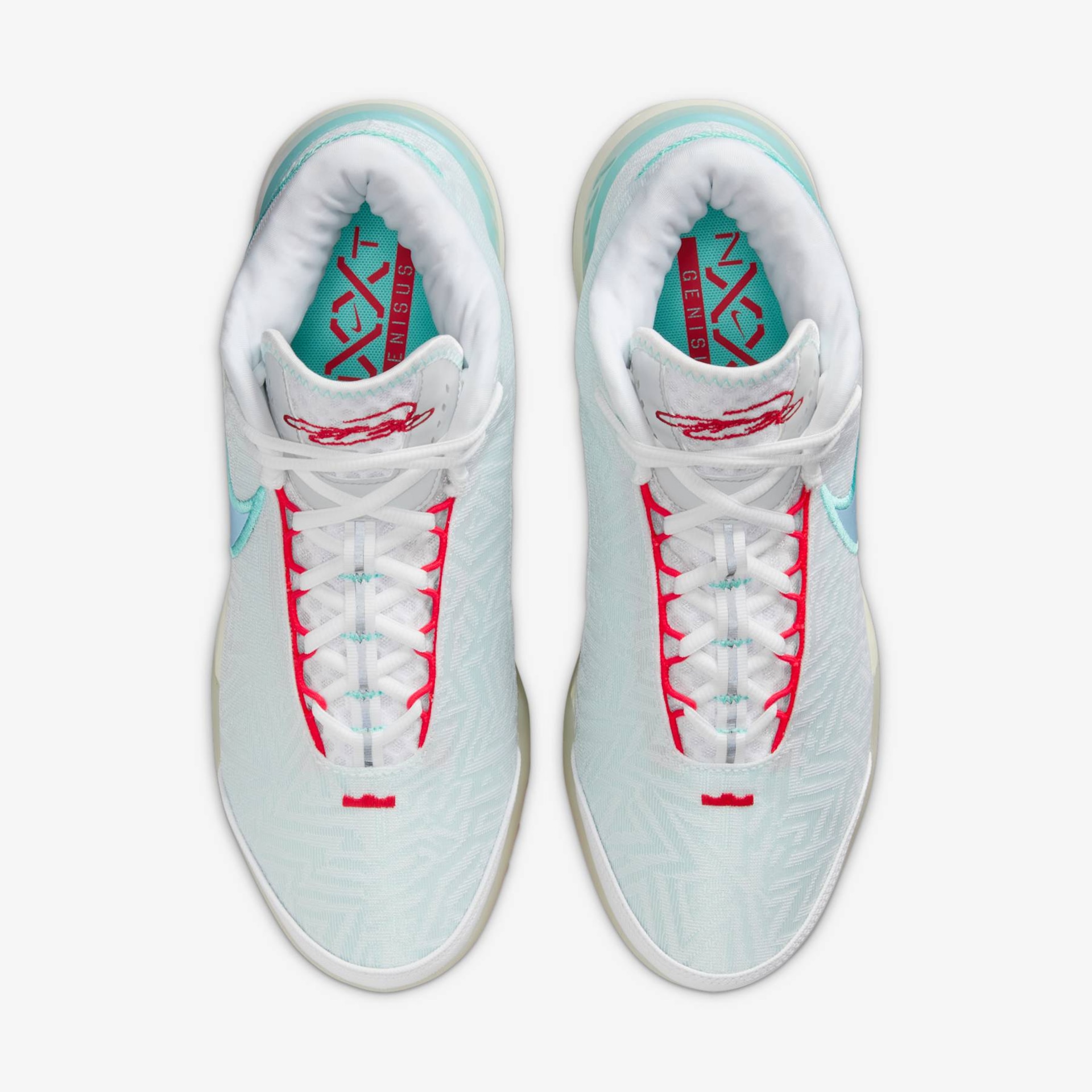 LeBron NXXT Genisus - Foto 4