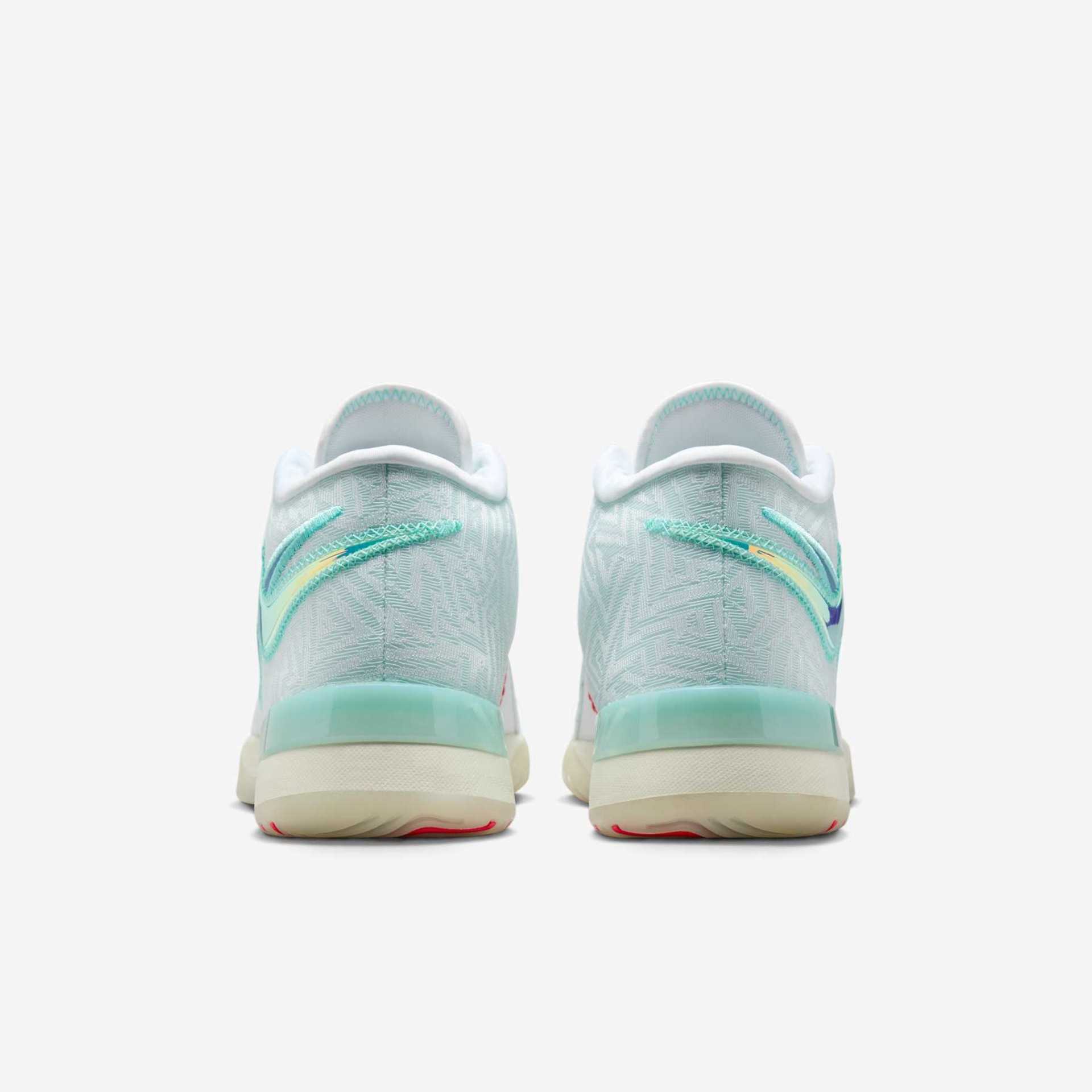 LeBron NXXT Genisus - Foto 6