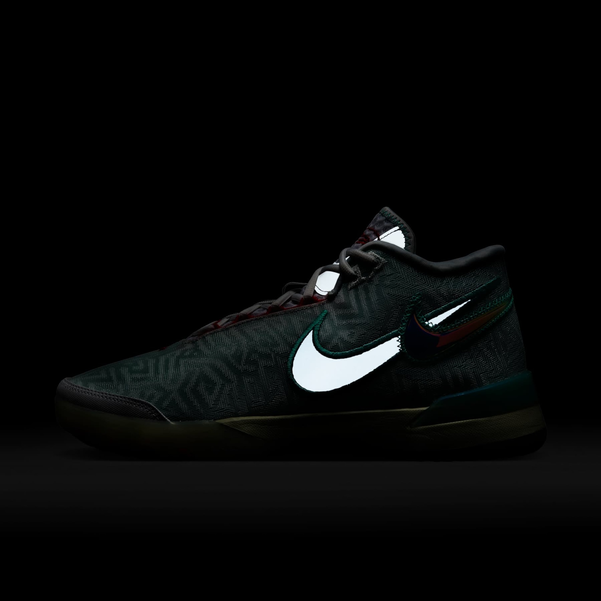 LeBron NXXT Genisus - Foto 9
