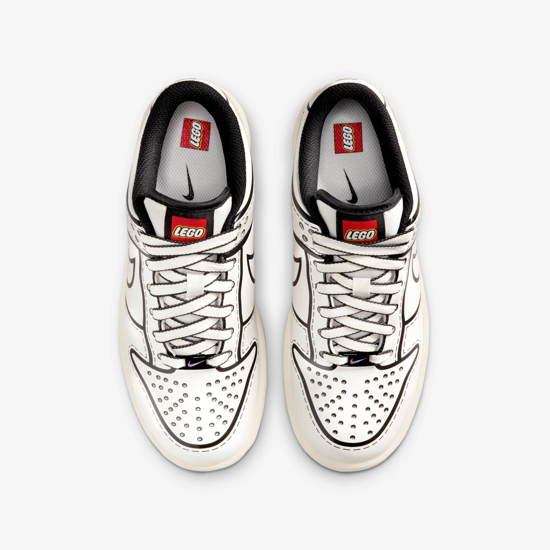 Dunk LEGO Low GS - Foto 4