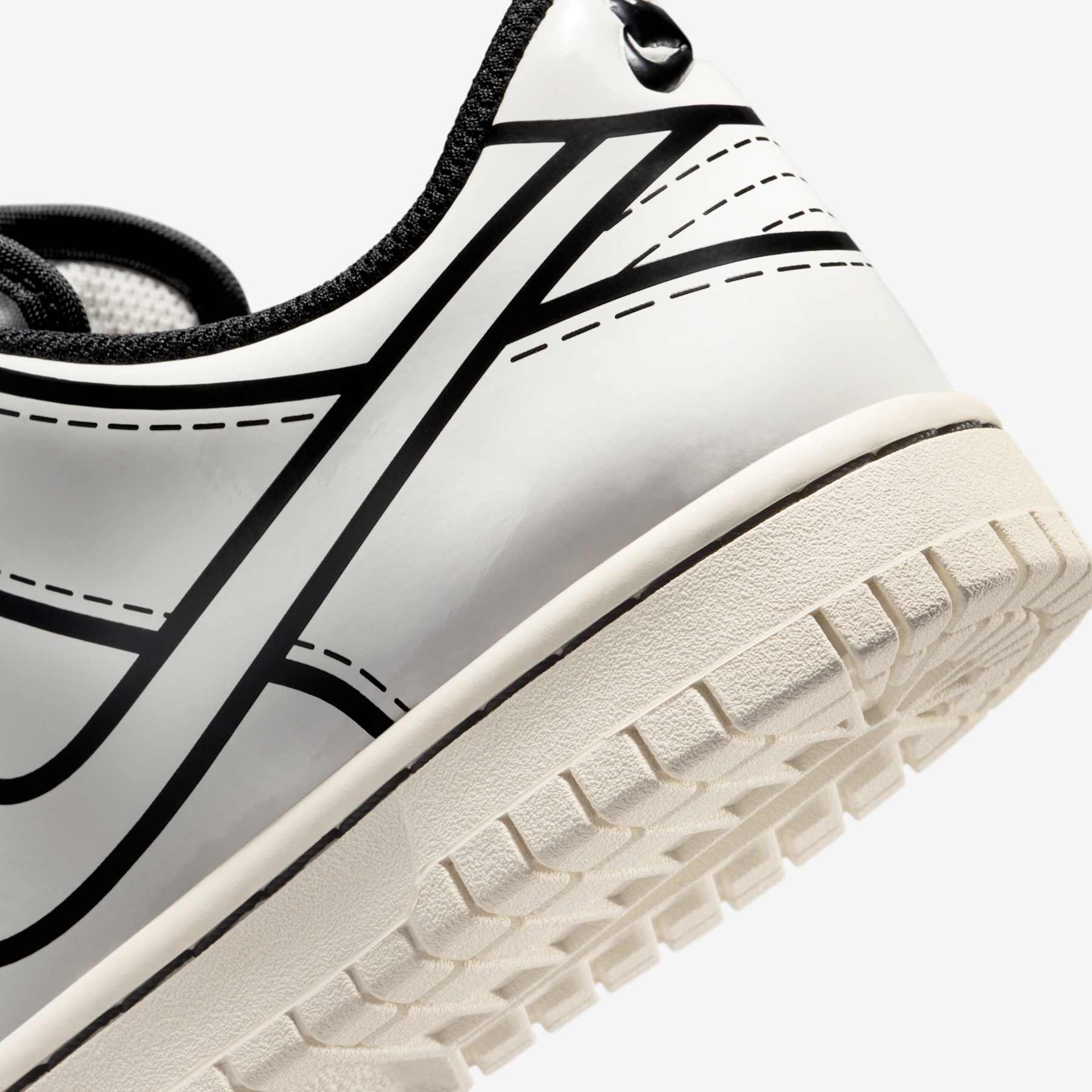 Dunk LEGO Low GS - Foto 8