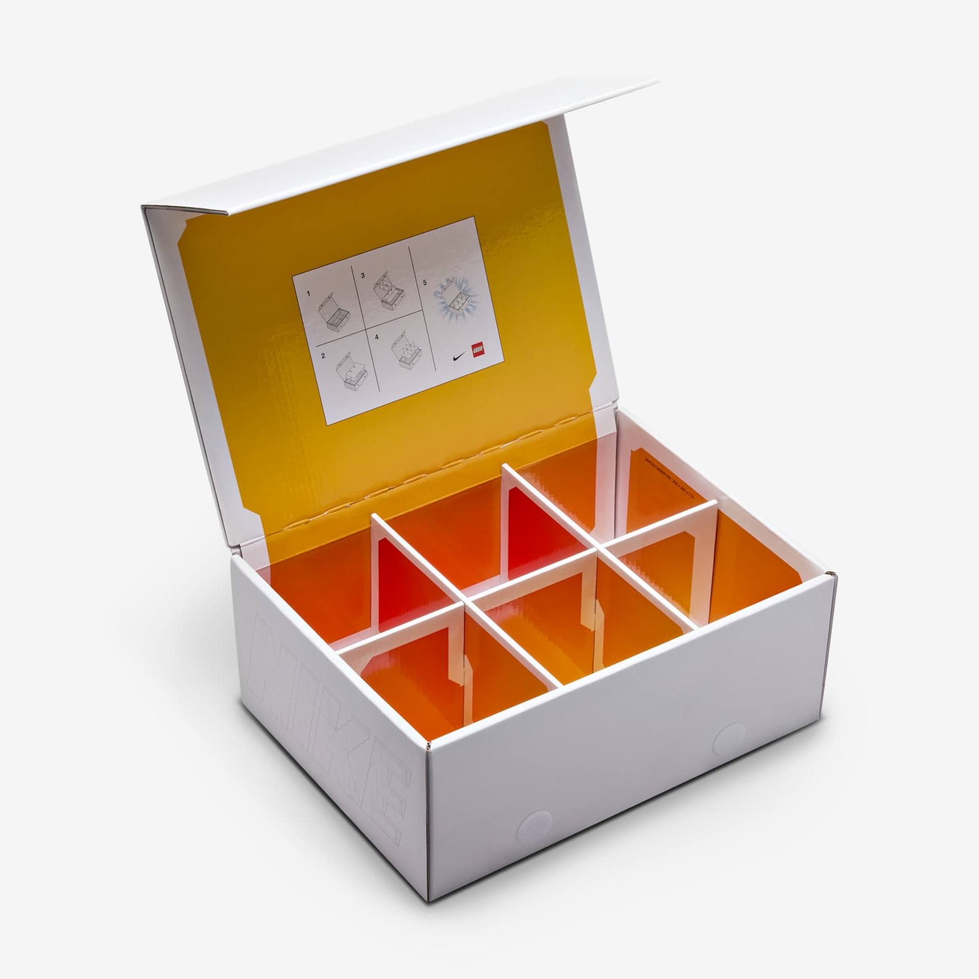 Dunk LEGO Low PS - Foto 12