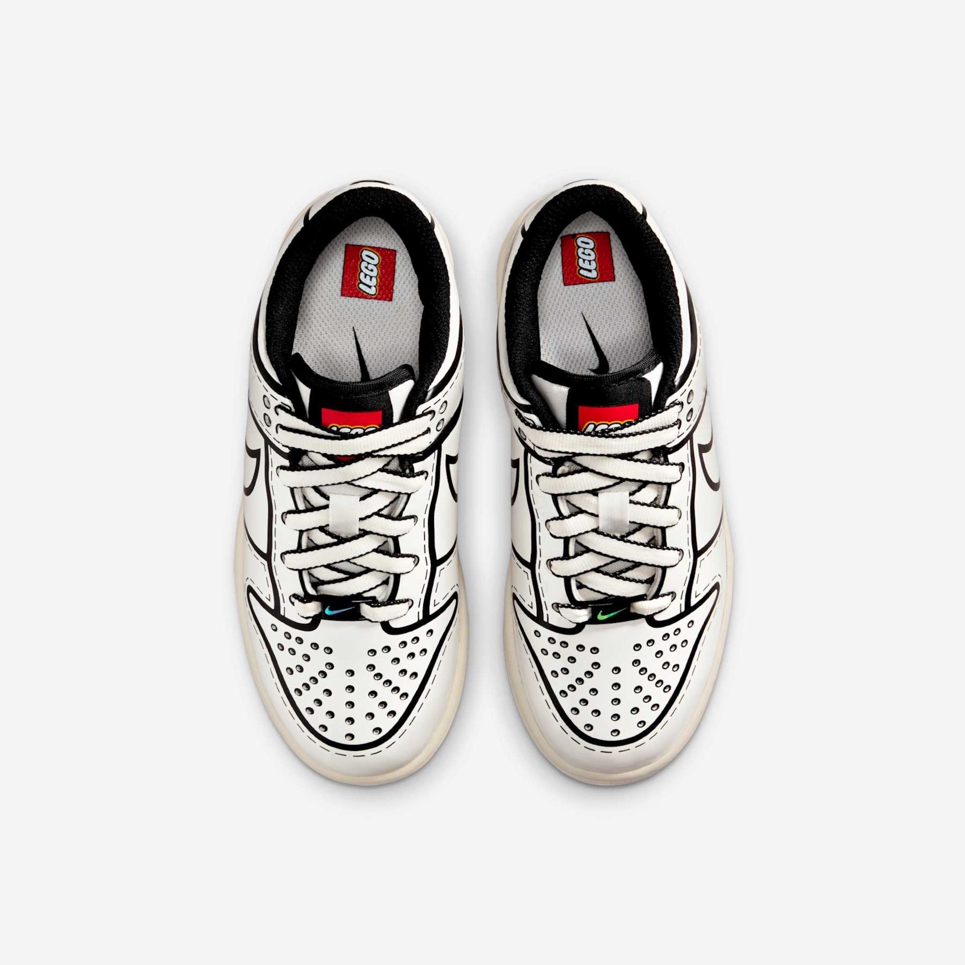 Dunk LEGO Low PS - Foto 4