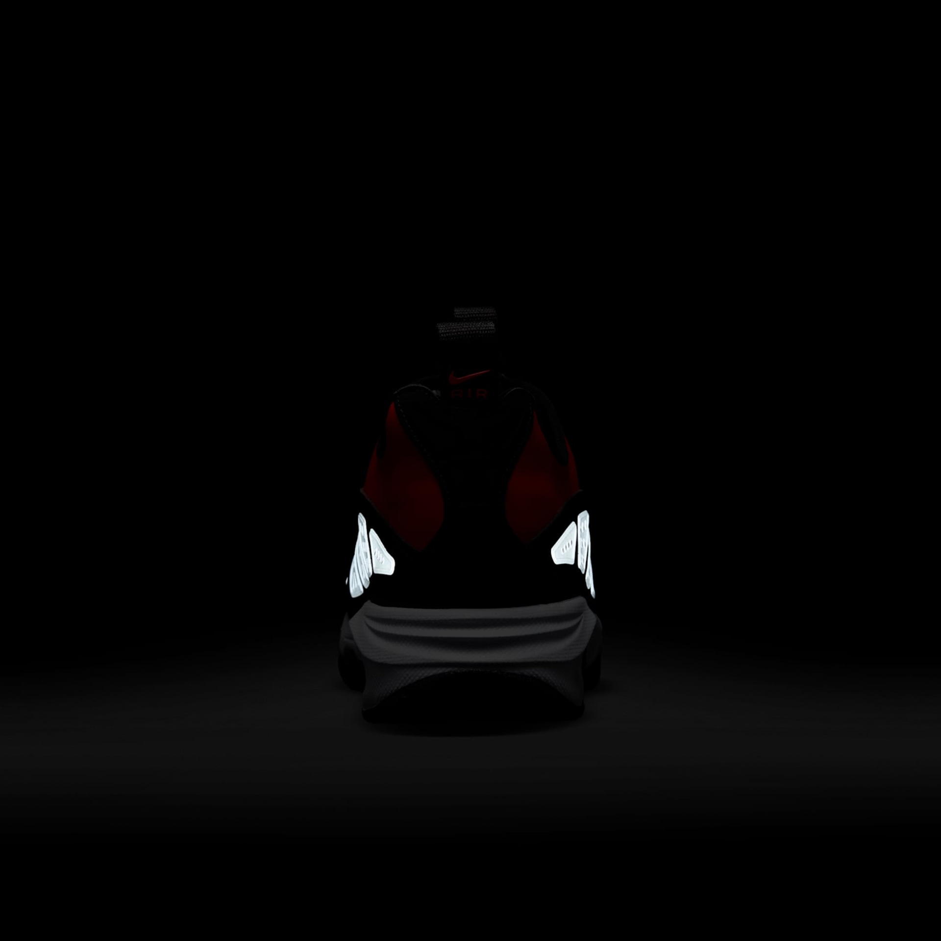 Womens's Air Max SNDR - Foto 10