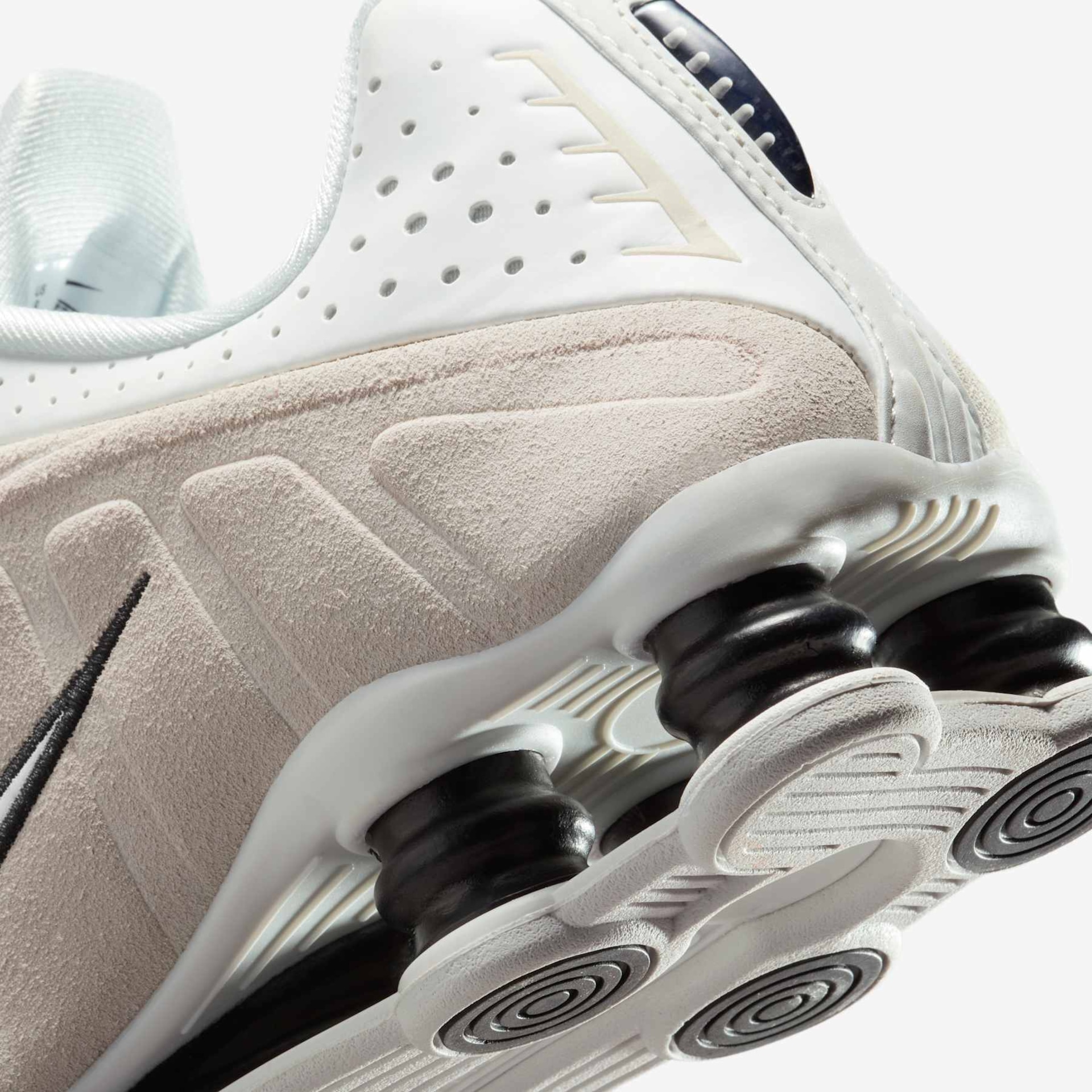 Womens's Nike Shox R4 - Foto 8