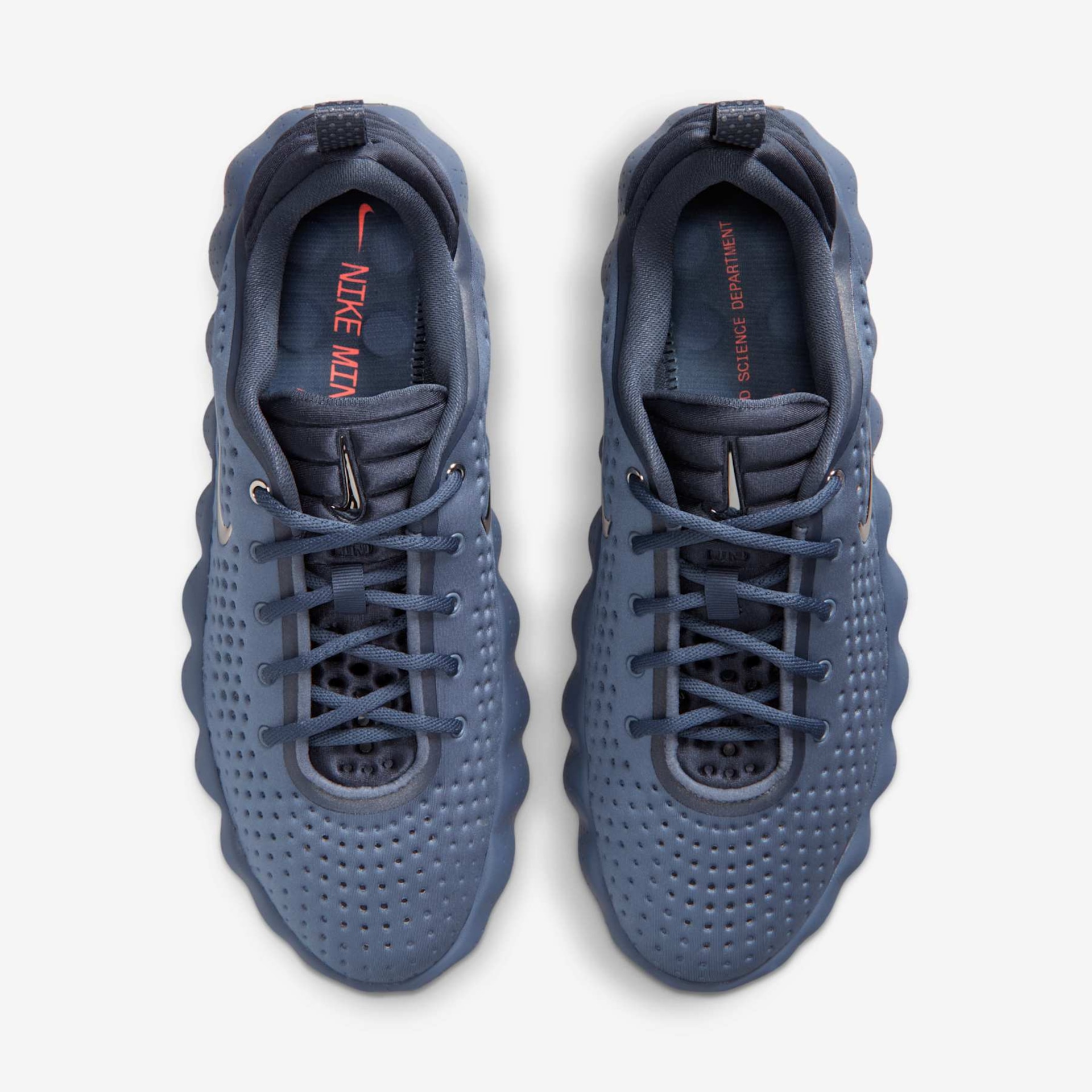 Tênis Nike Mind 002 Masculino - Foto 4