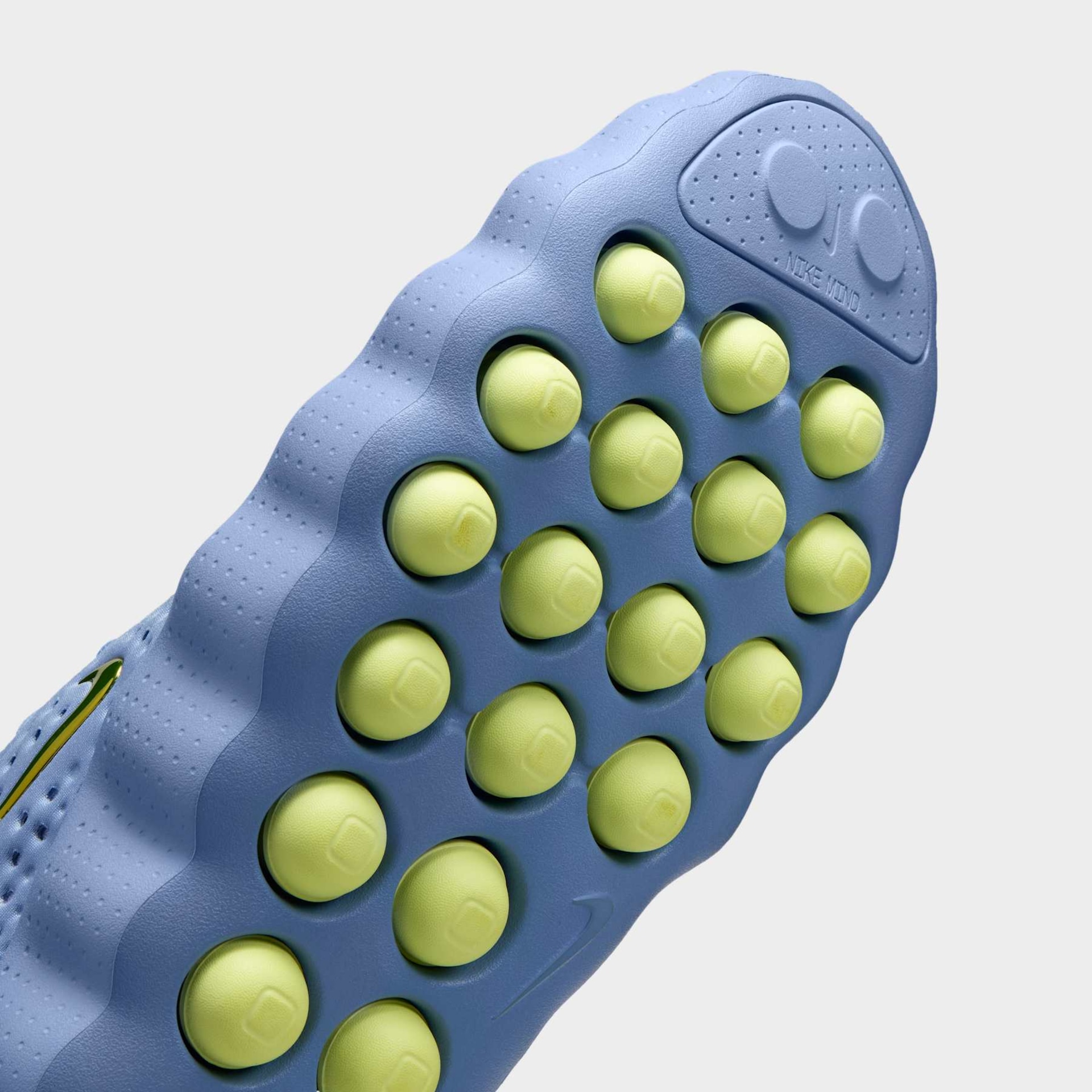Tênis Nike Mind 002 Masculino - Foto 7