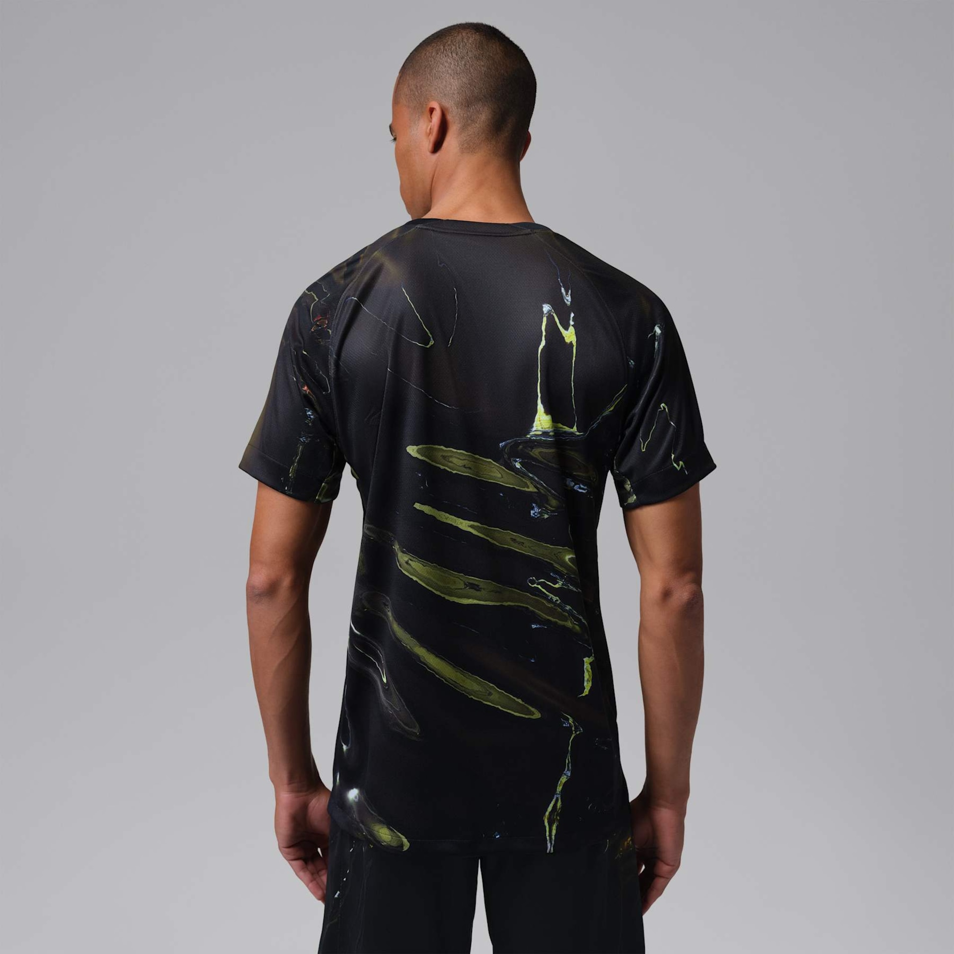 Camisa Paris Saint-Germain Nike V 2026/27 Torcedor Pro Masculina SE - Foto 2