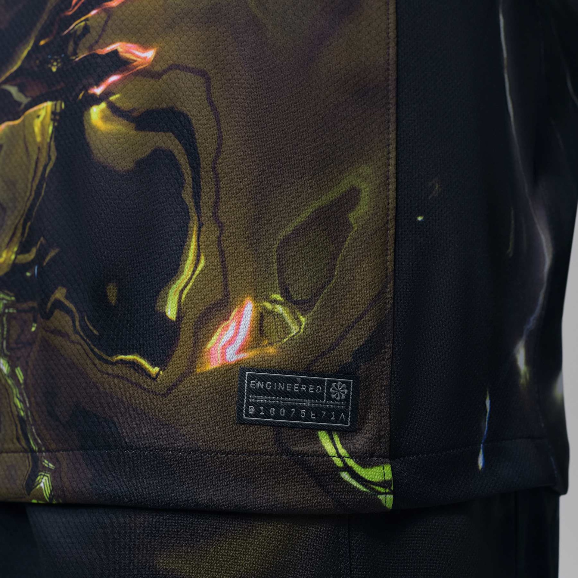 Camisa Paris Saint-Germain Nike V 2026/27 Torcedor Pro Masculina SE - Foto 6