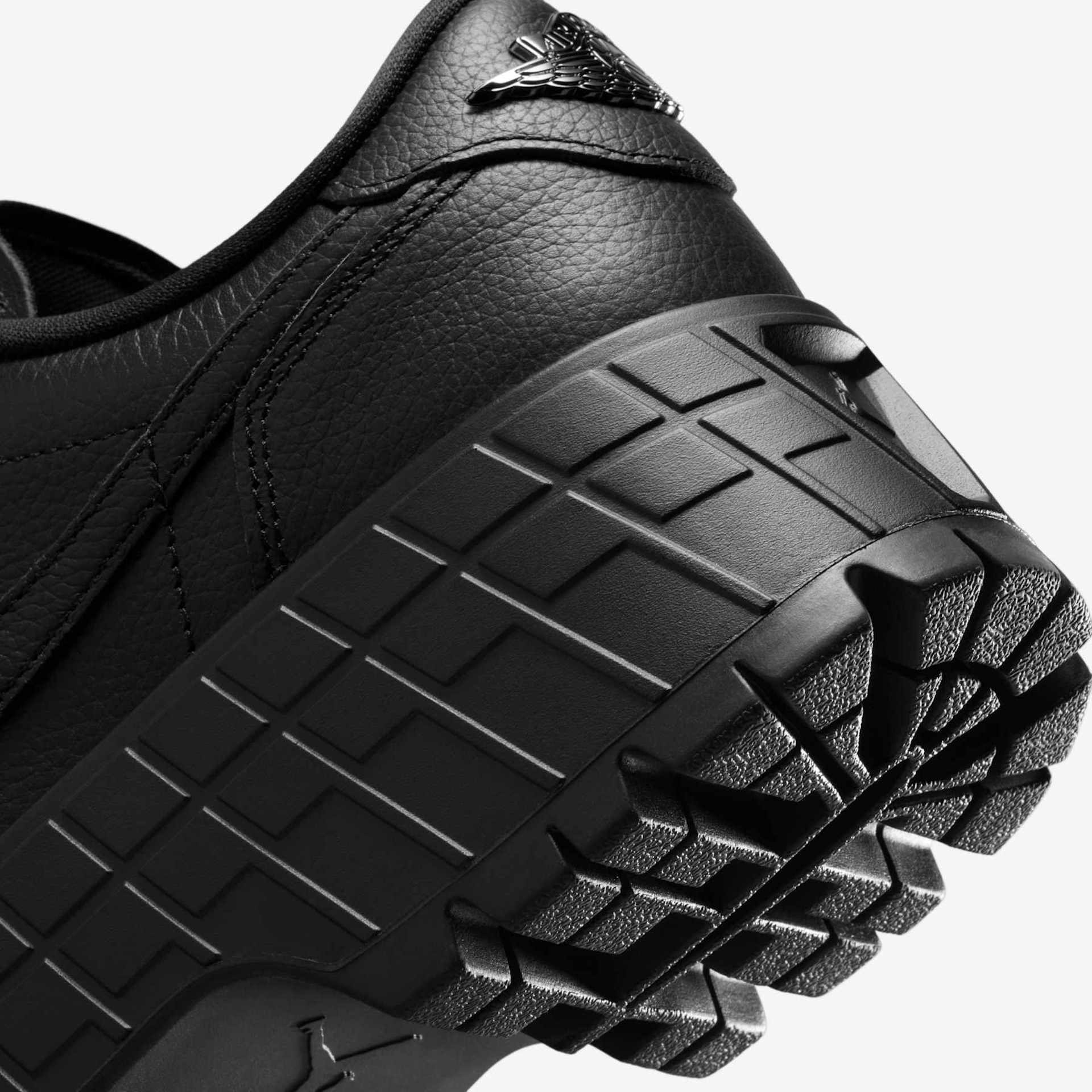 Women's  Air Jordan 1 Brooklyn Low - Foto 8