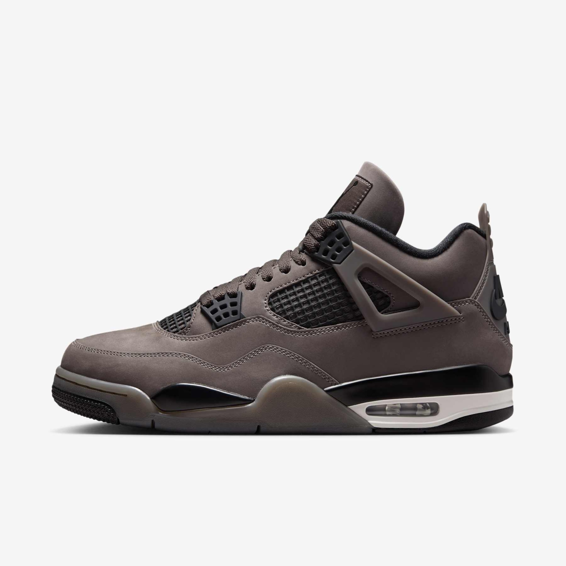 Imagem principal de Air Jordan 4