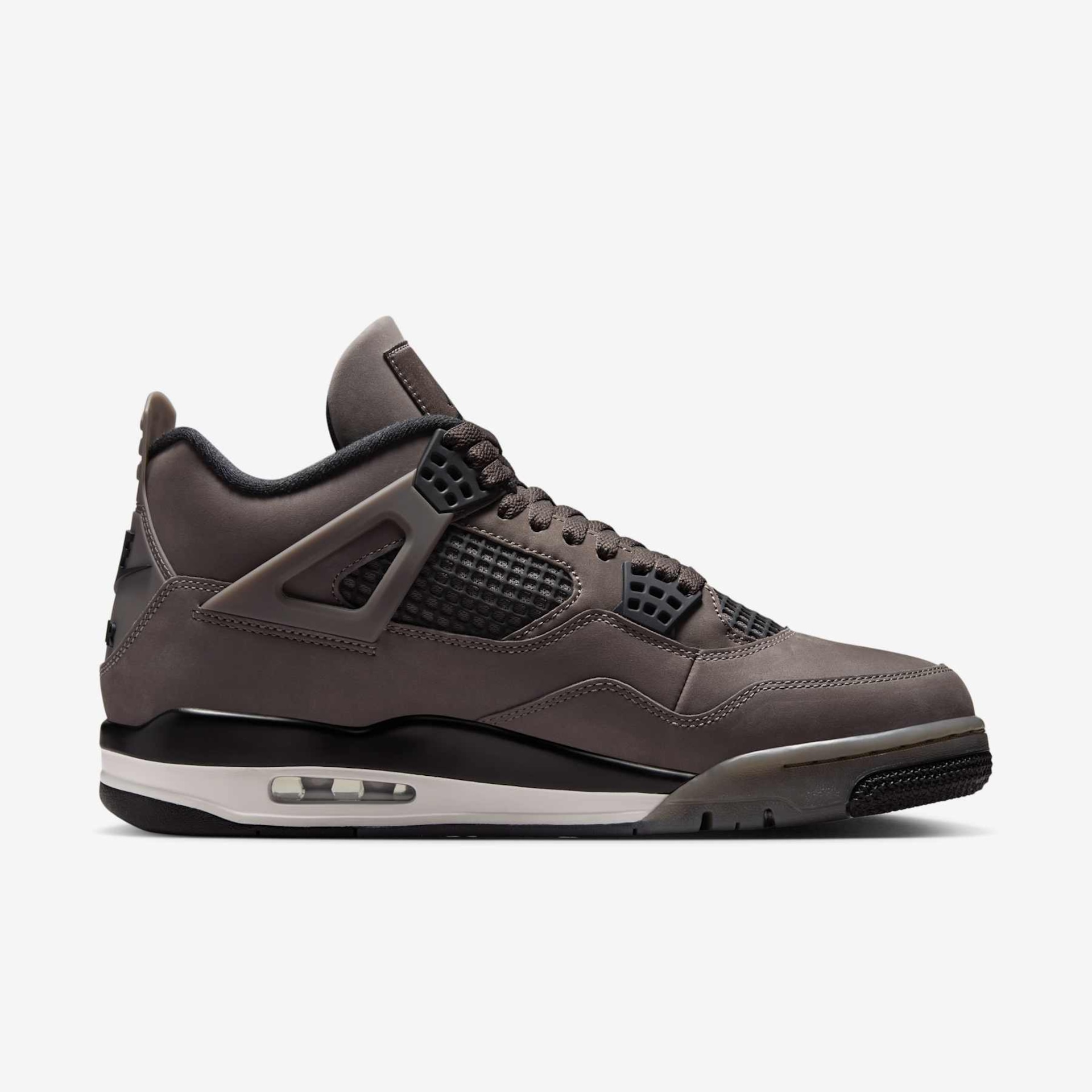 Air Jordan 4 - Foto 3