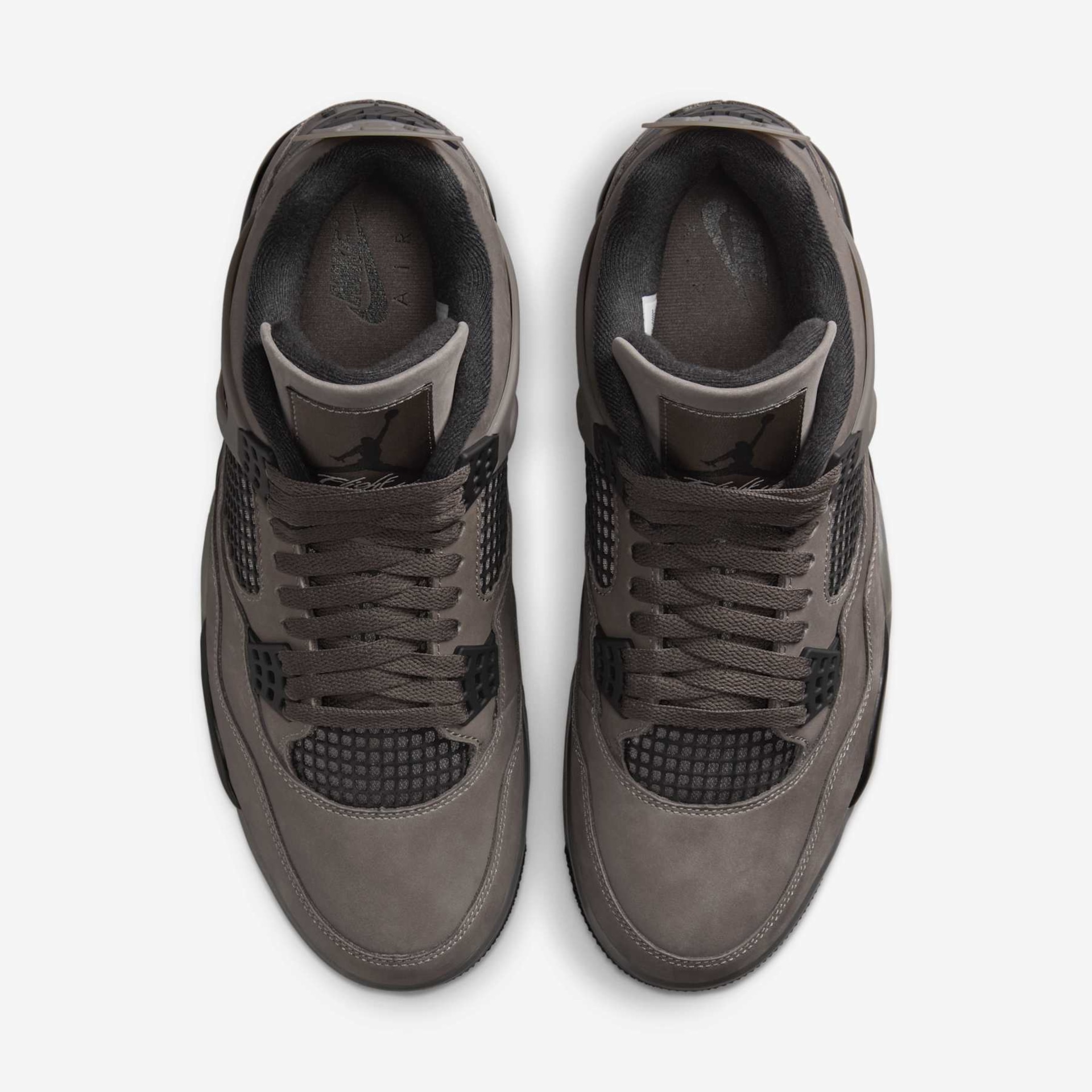 Air Jordan 4 - Foto 4