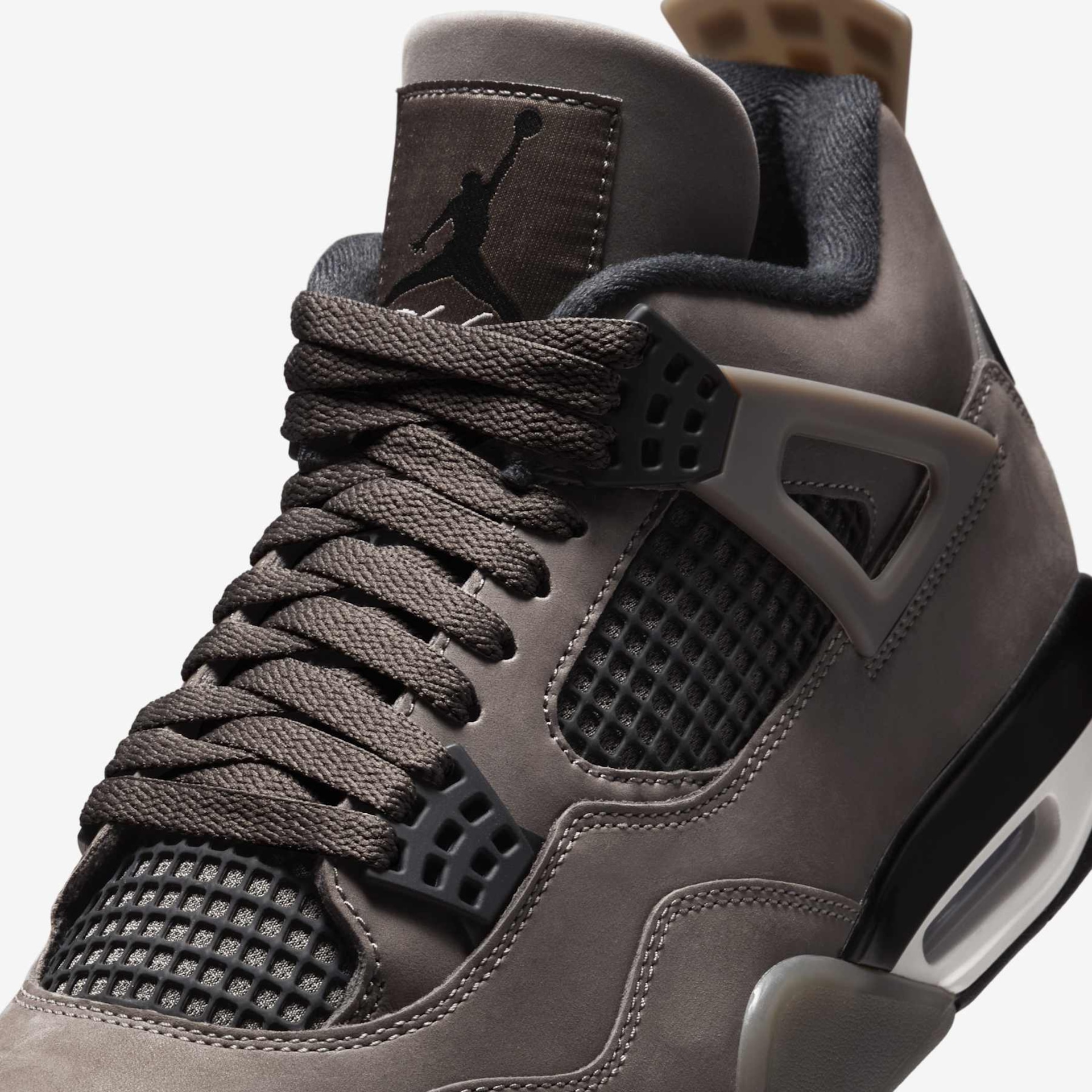 Air Jordan 4 - Foto 7