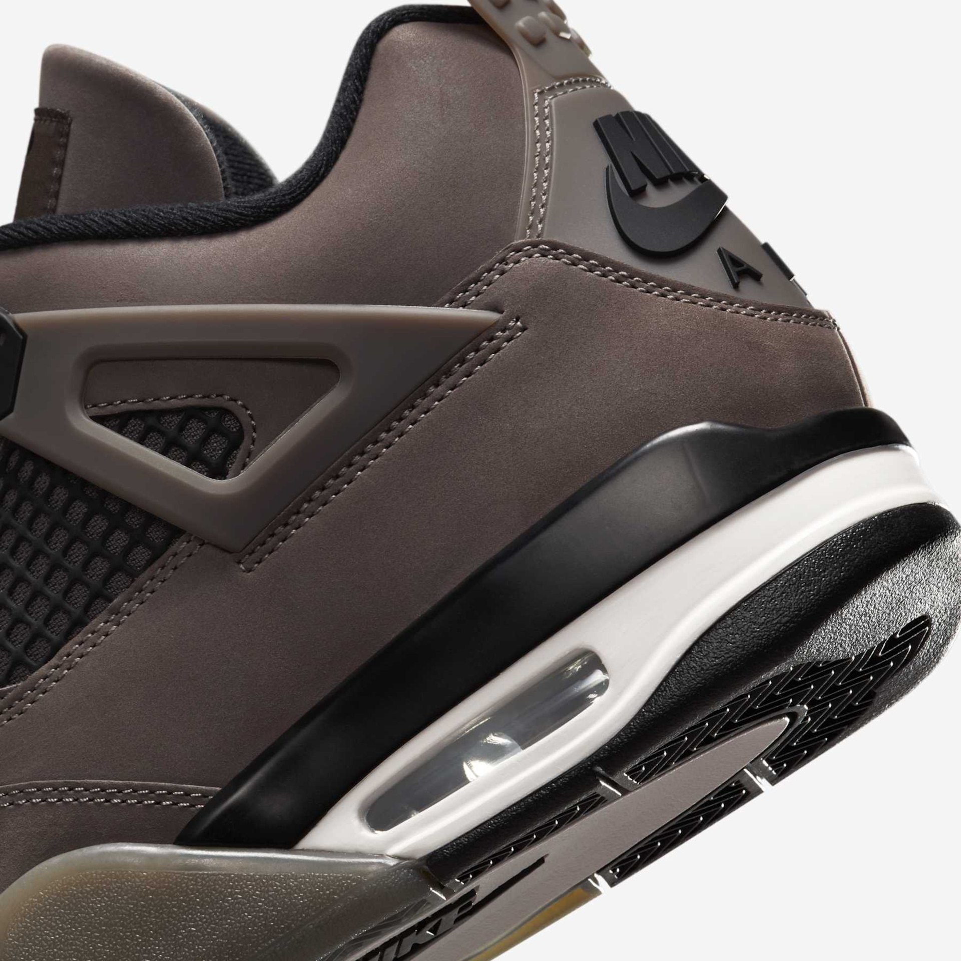 Air Jordan 4 - Foto 8