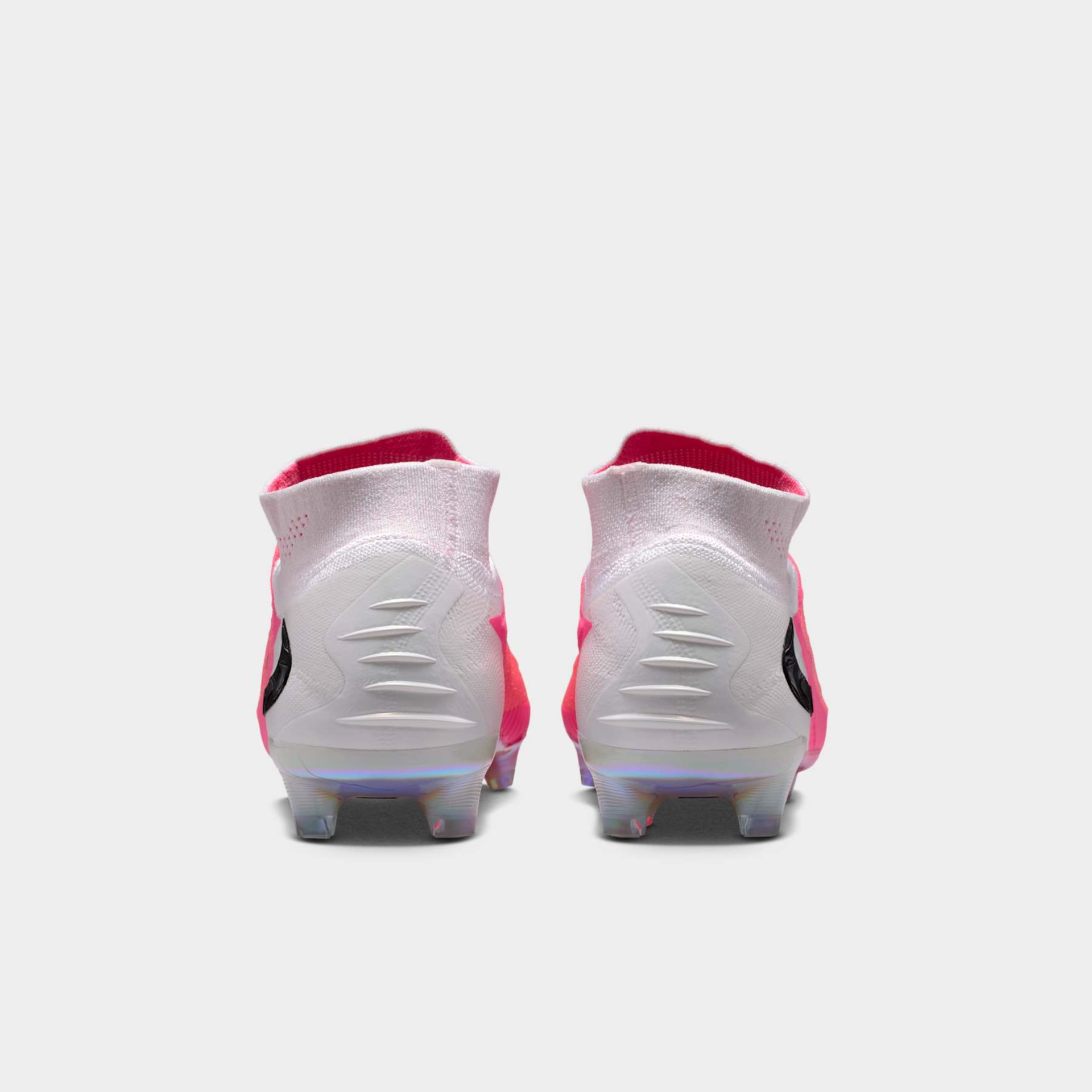 Chuteira Campo Nike Phantom 6 Elite High - Foto 6