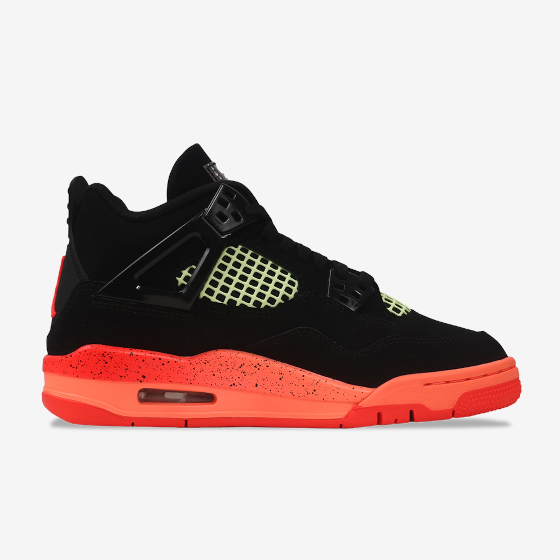 Air Jordan 4 Retro Infantil - Foto 3