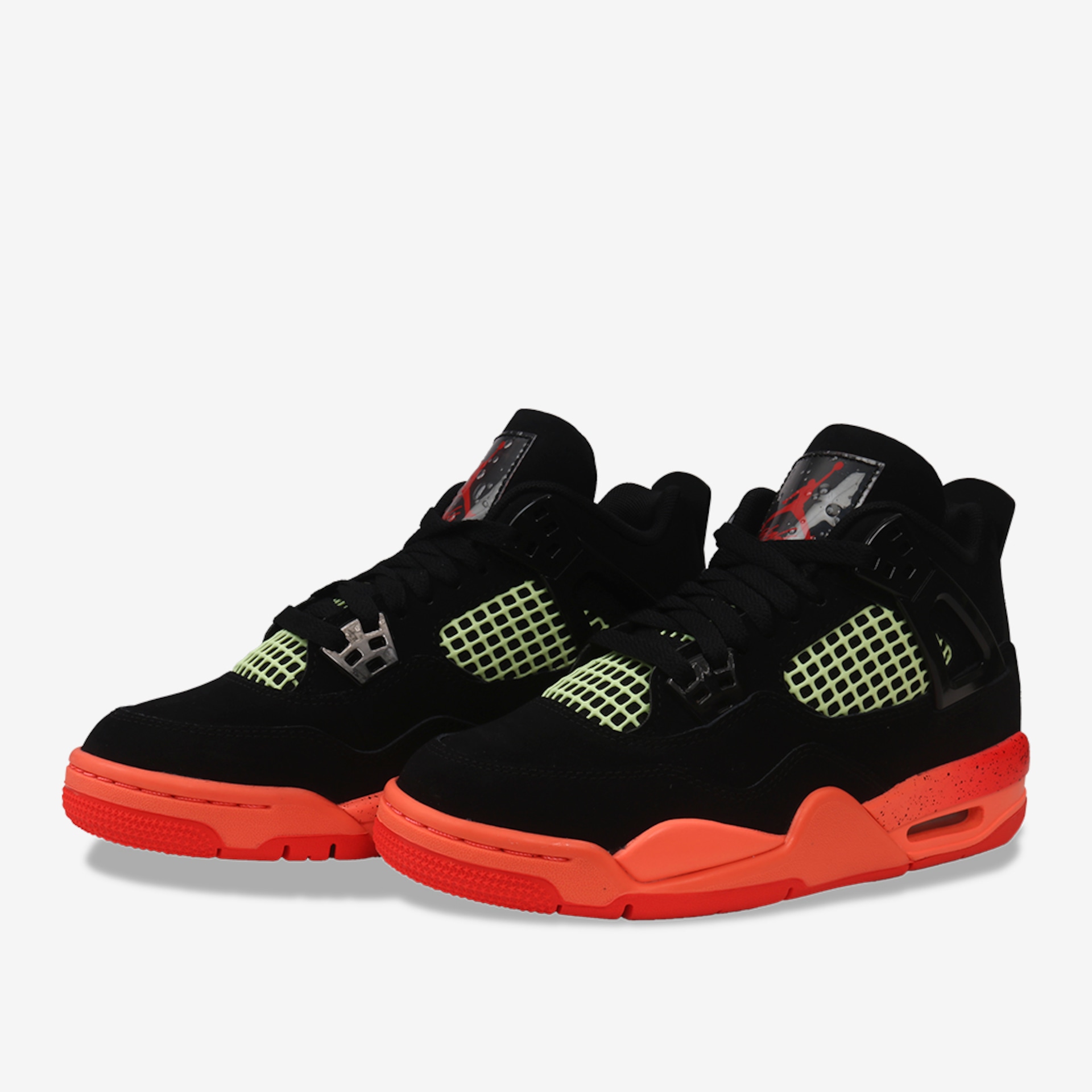 Air Jordan 4 Retro Infantil - Foto 4