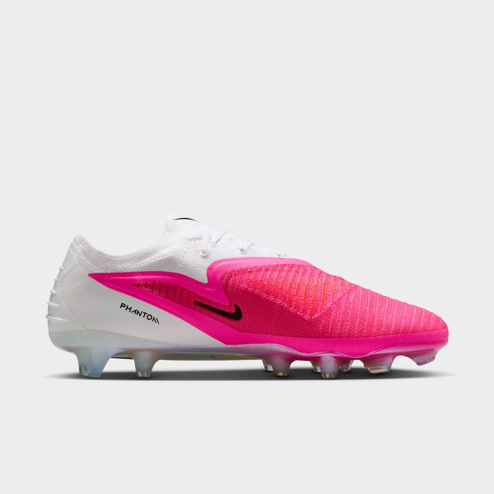 Chuteira Campo Nike Phantom 6 Elite Low - Foto 3