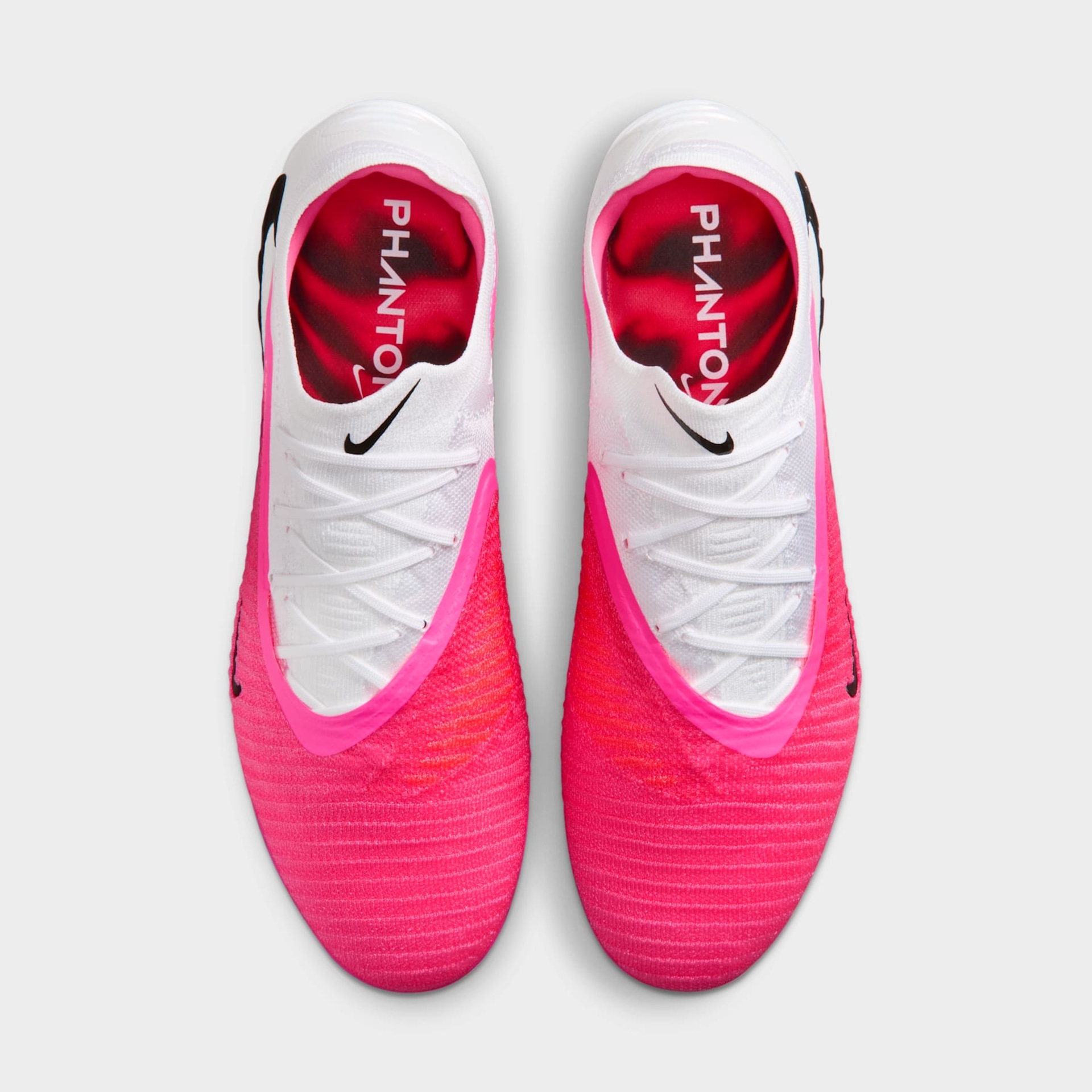 Chuteira Campo Nike Phantom 6 Elite Low - Foto 4