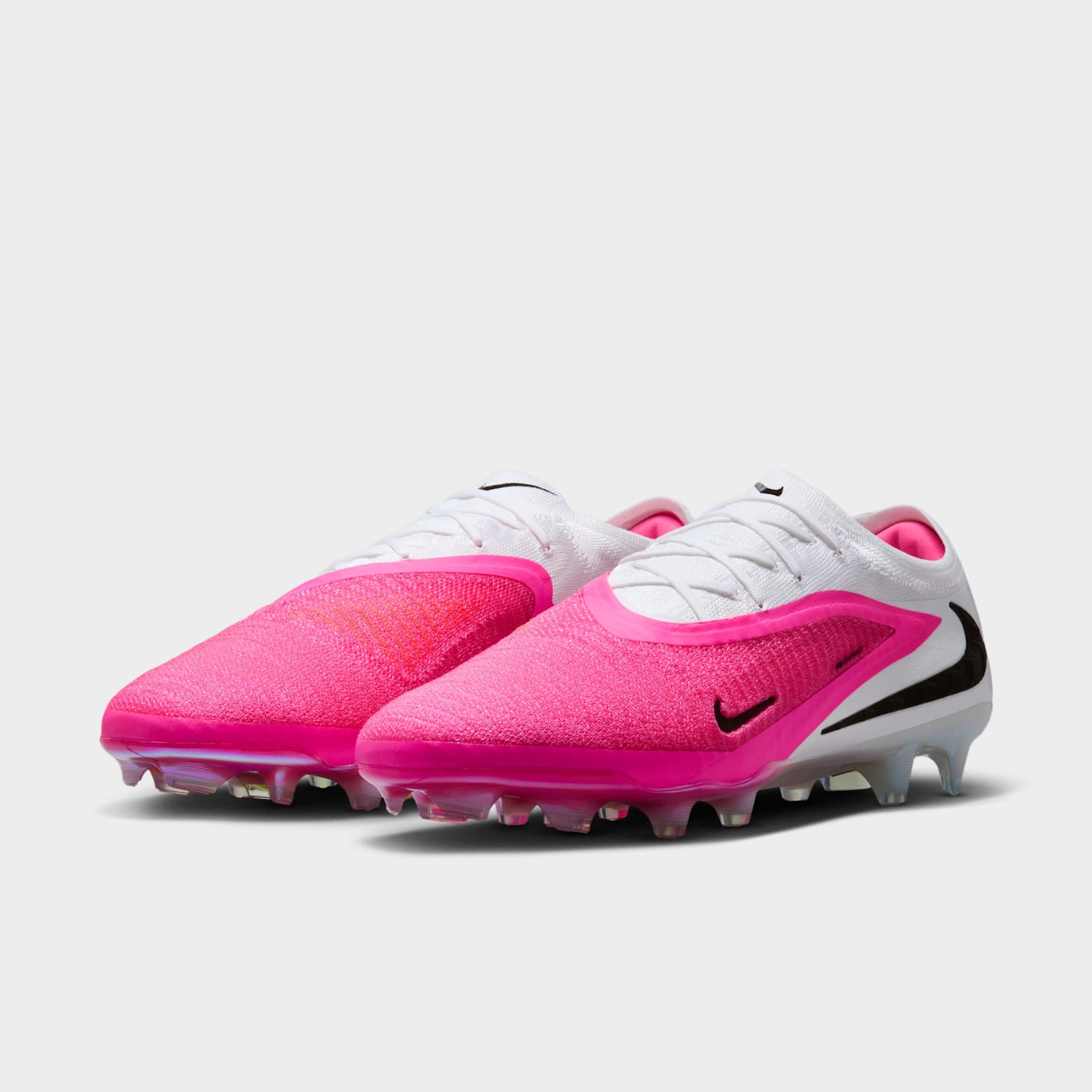 Chuteira Campo Nike Phantom 6 Elite Low - Foto 5
