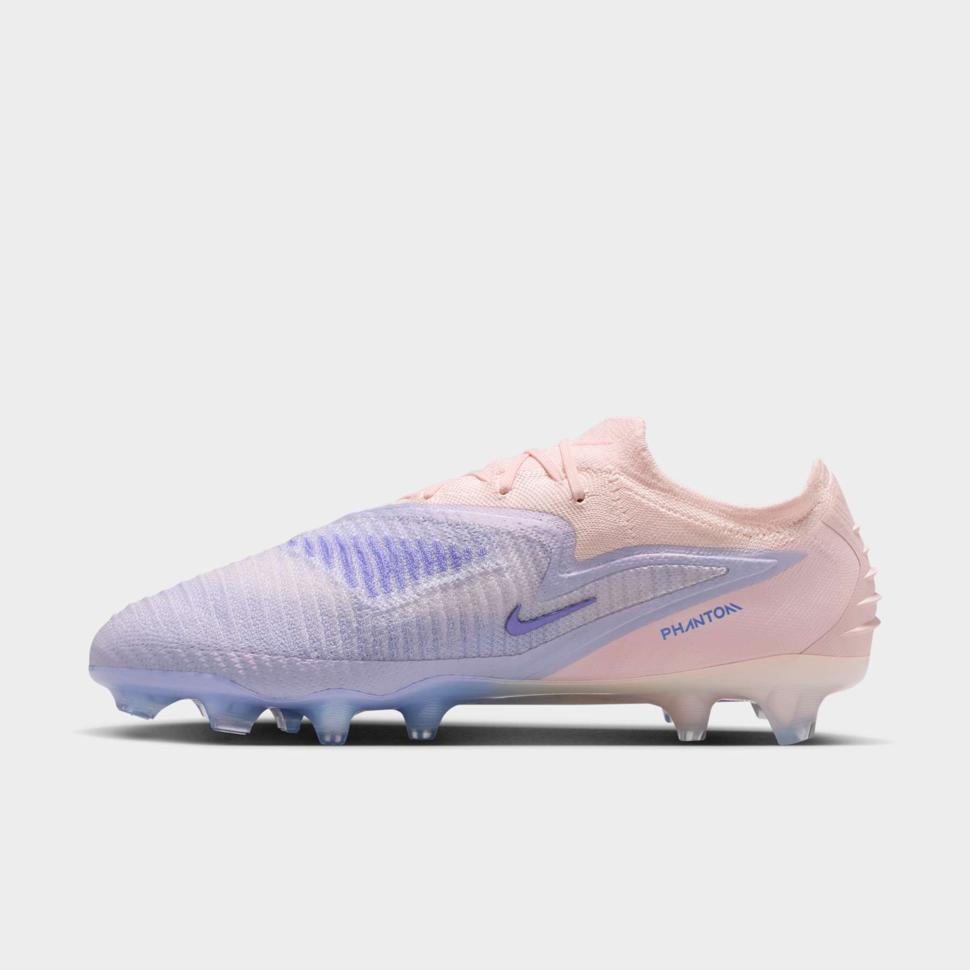 Chuteira Campo Nike Phantom 6 Elite LV8 Low - Foto 4