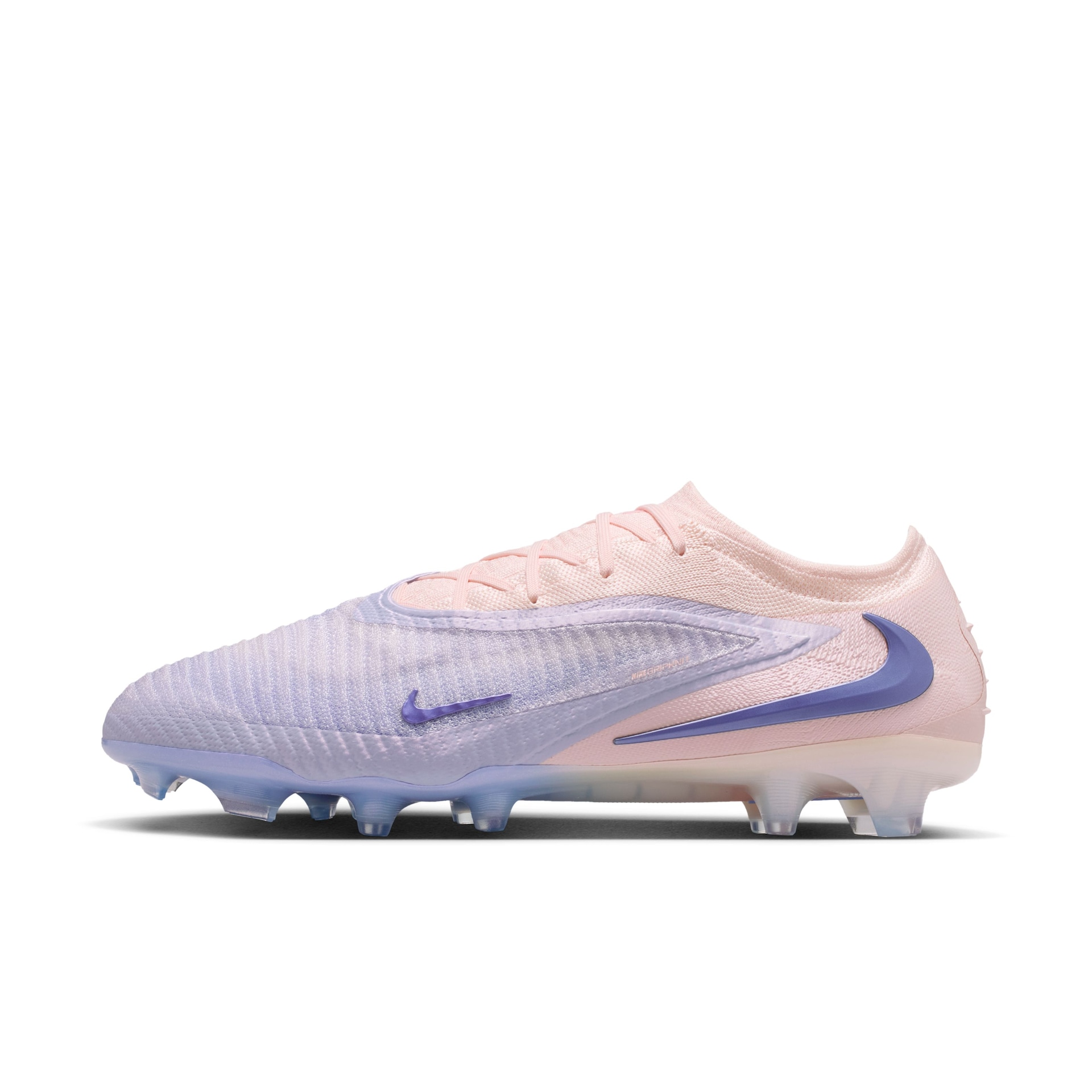 Chuteira Campo Nike Phantom 6 Elite LV8 Low - Foto 1